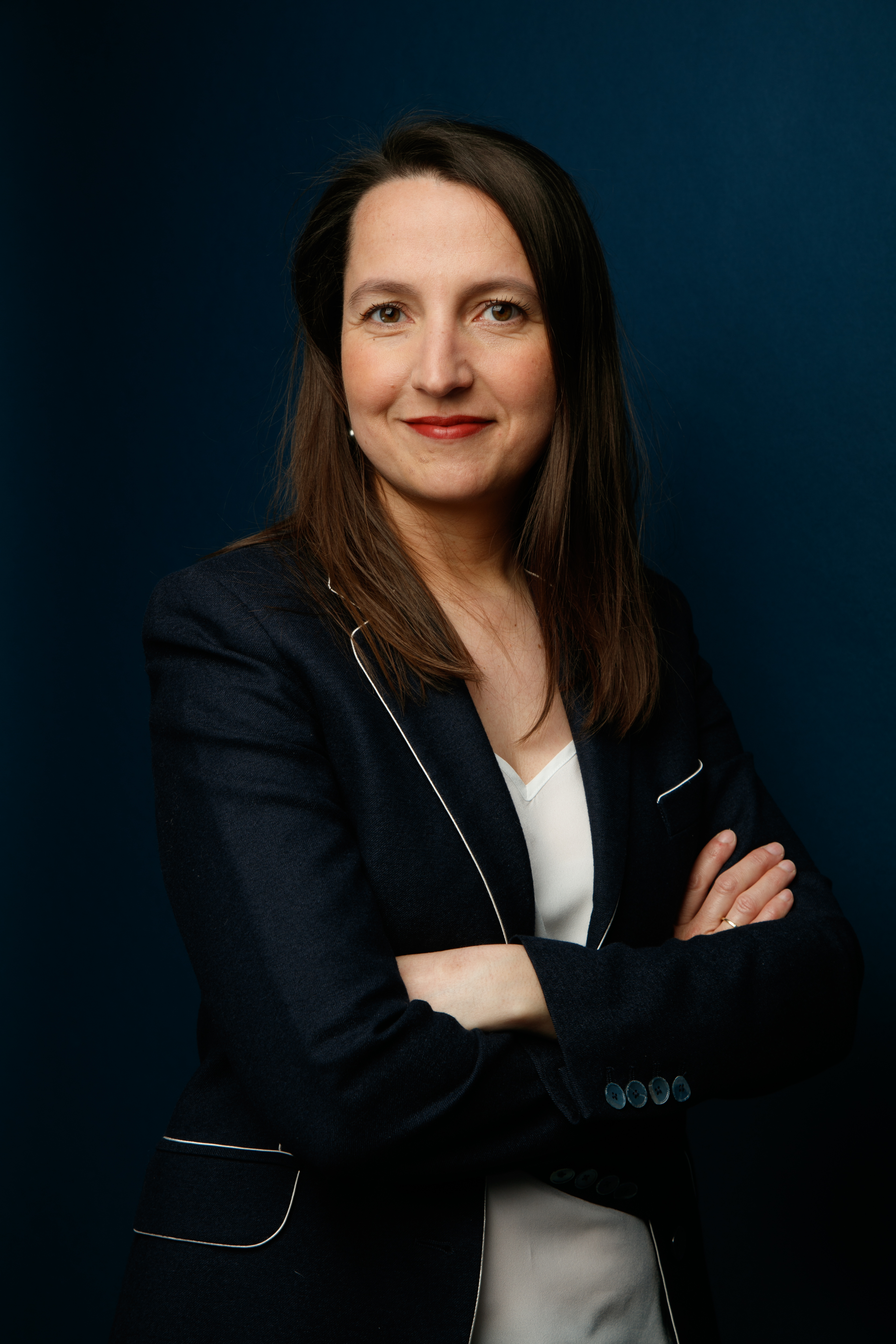 Normandie : Dorothée Barbier prend la tête du groupe Altitude