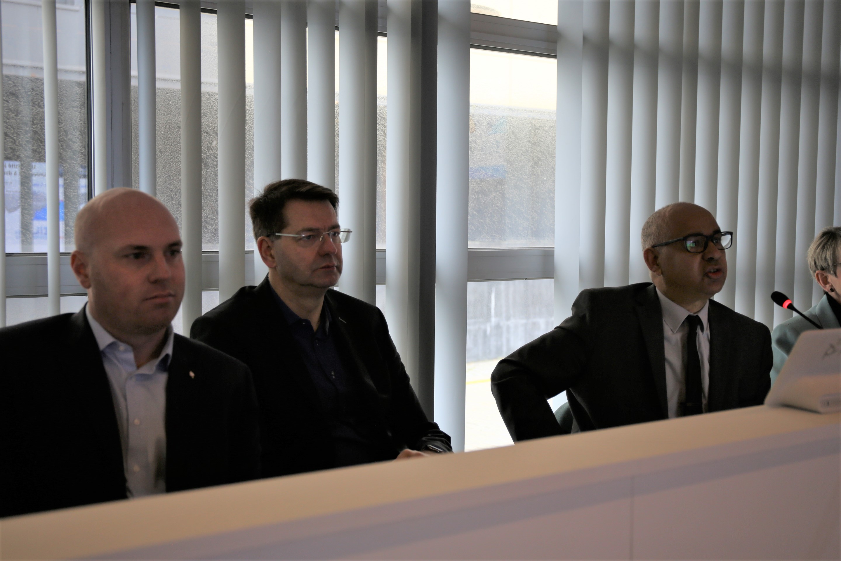 Accompagner le développement du Dunkerquois