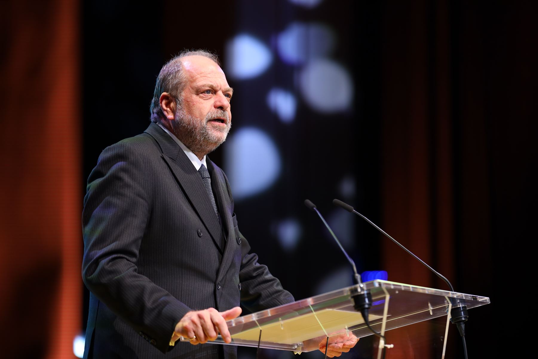 Le plan d’actions du garde des Sceaux pour les tribunaux