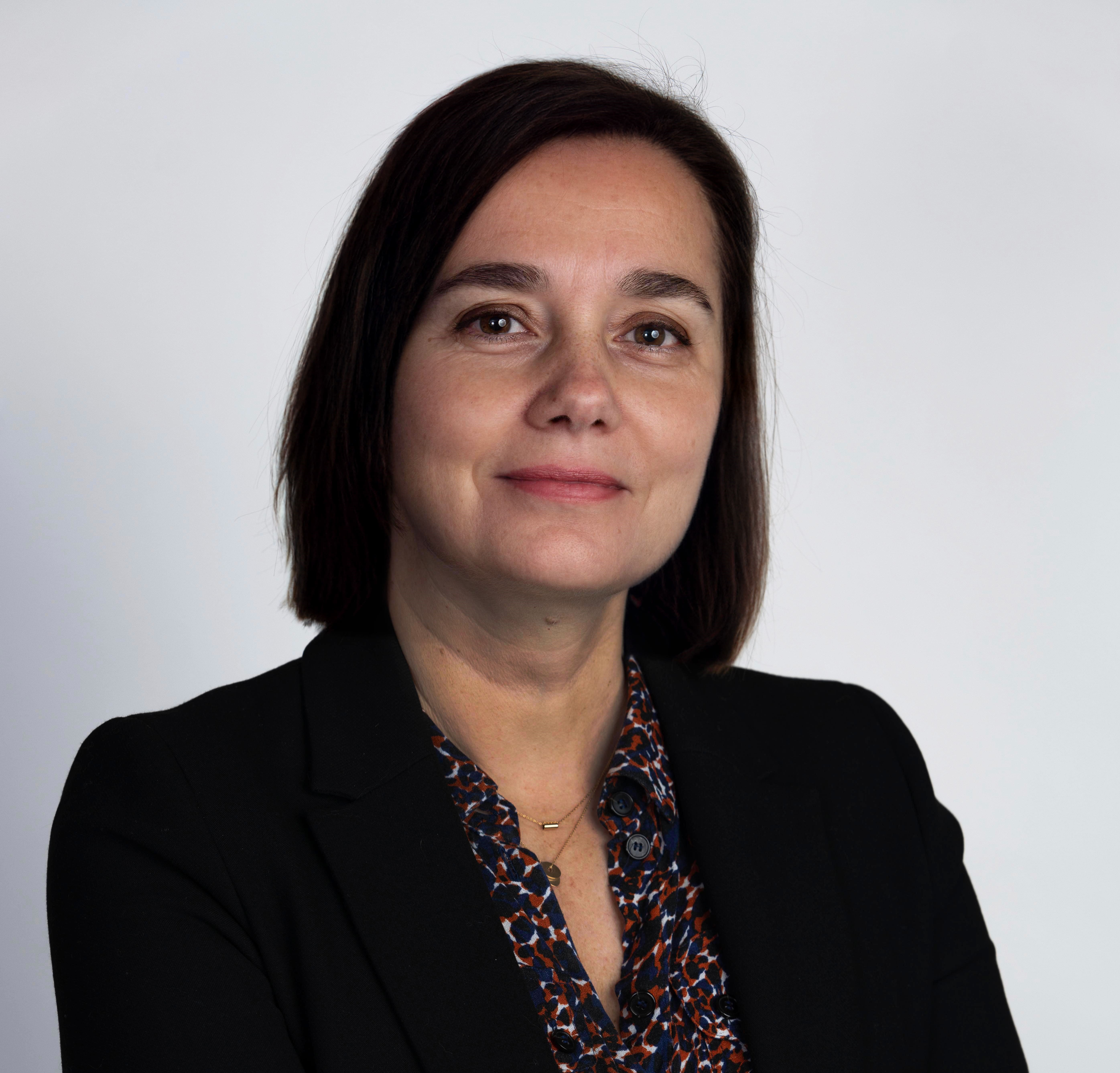 Fanny Caron-Chiles nommée à la Fondation d'entreprise Crédit Agricole Nord de France