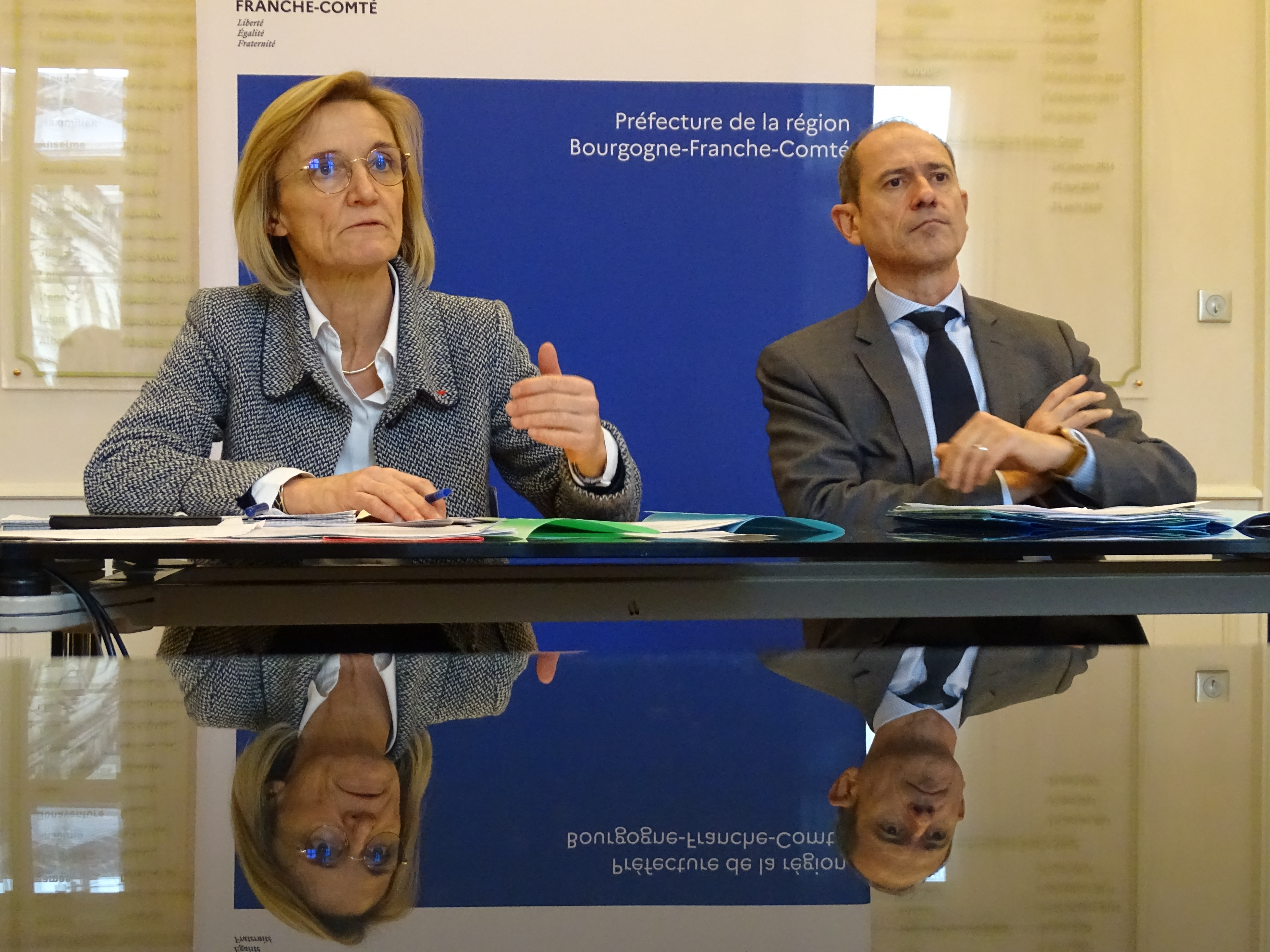 Des aides pour toutes les entreprises