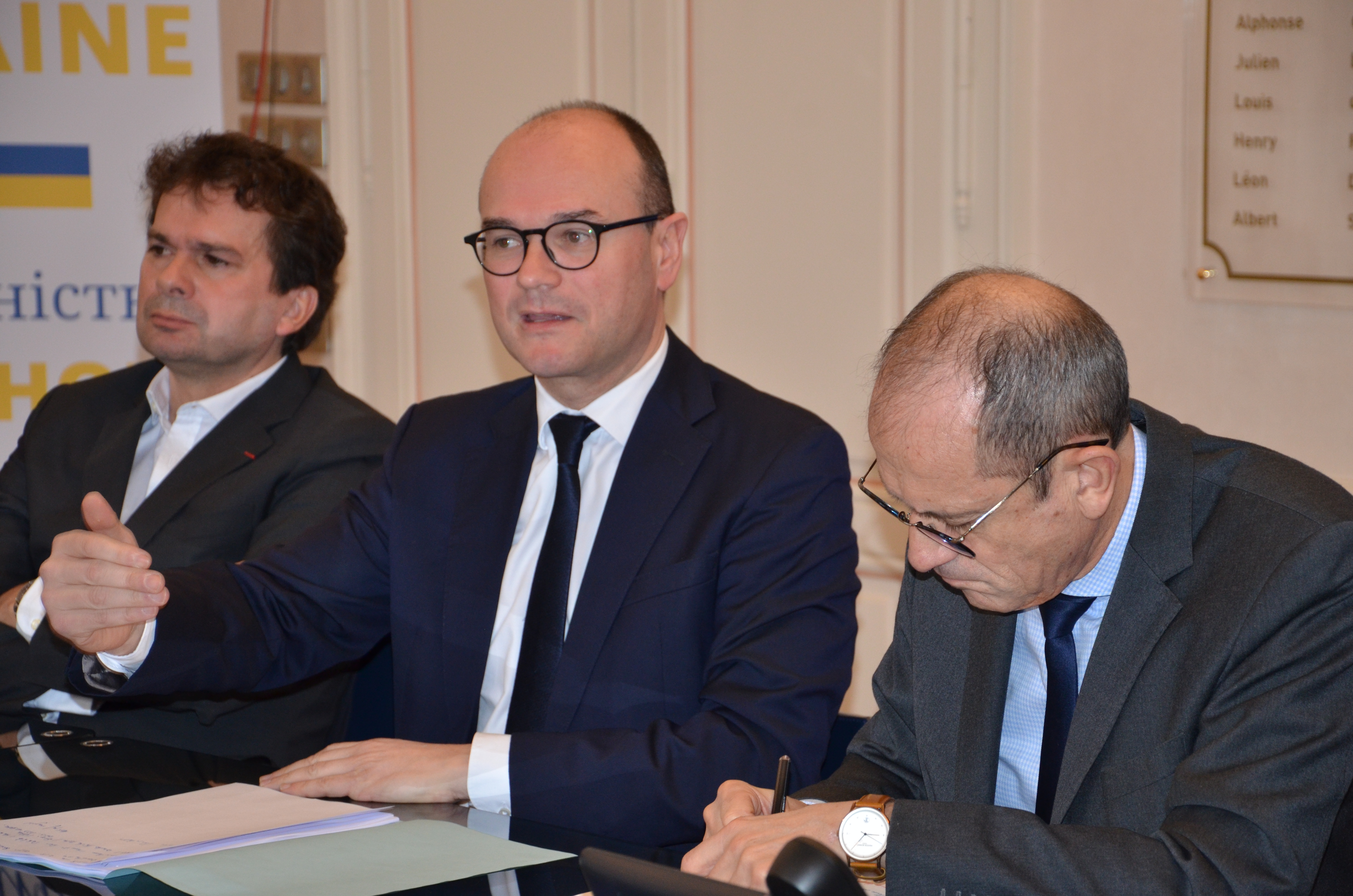 72 millions d’euros pour renforcer la transition écologique de la région