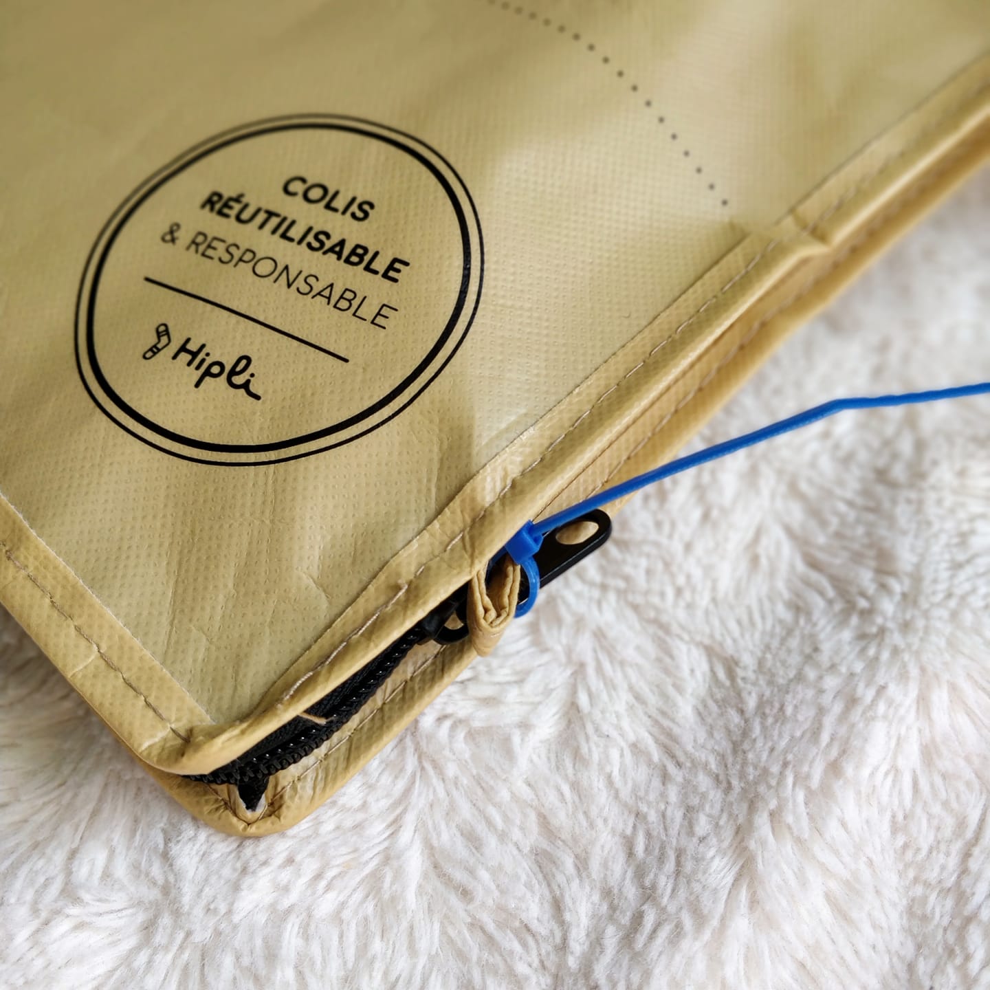 Mondial Relay et Hipli unissent leurs forces pour promouvoir un e-commerce durable