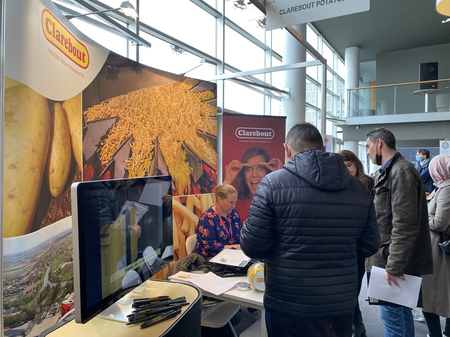 Jobfest à Lomme : plus de 1 000 postes à pourvoir