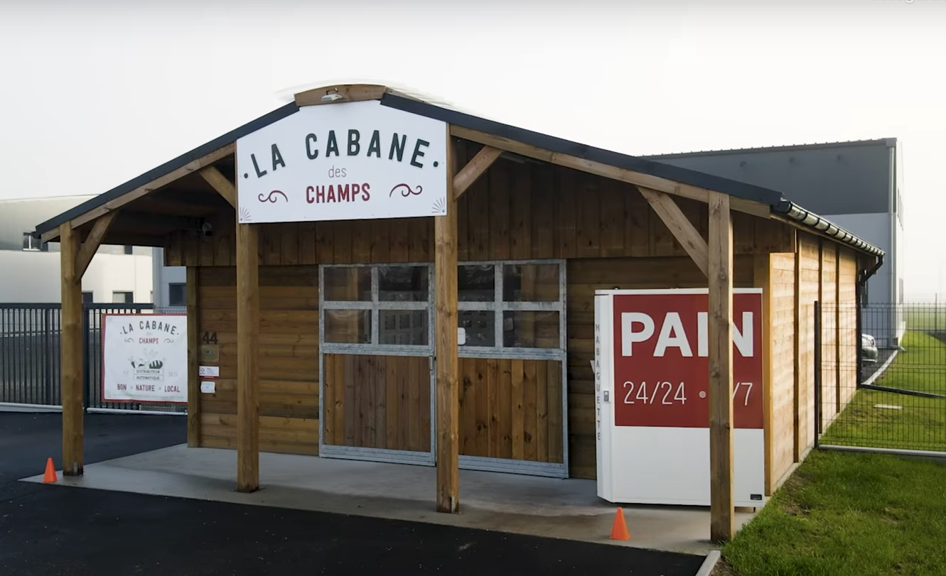 Alvimare : Une cagnotte participative pour agrandir La Cabane des champs