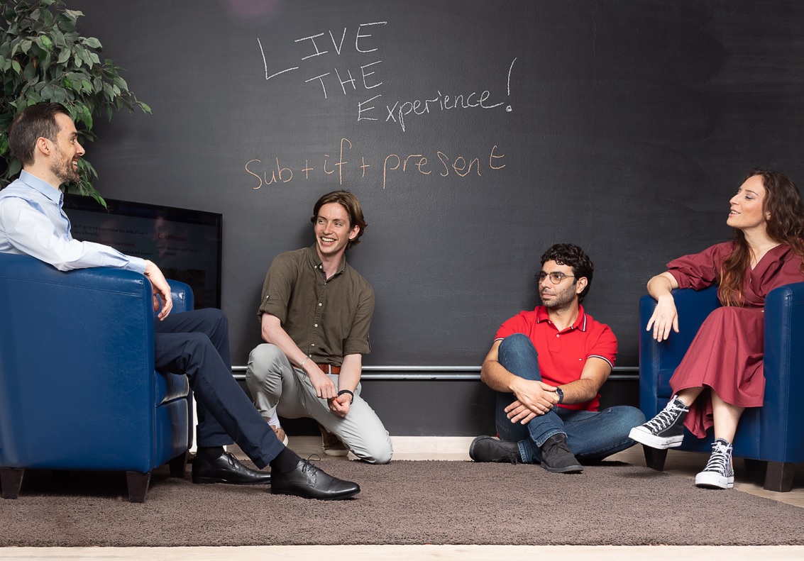 Dijon : My English School étoffe son offre de formations