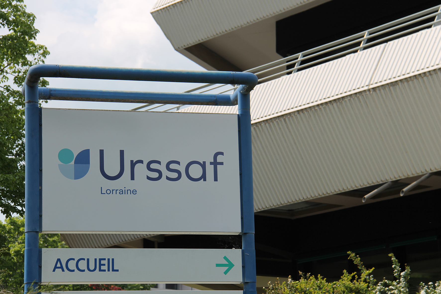 Urssaf Lorraine : l’action sociale en marche