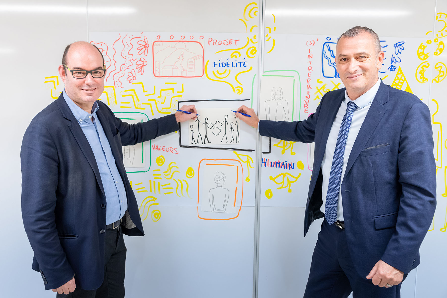 La photo de la semaine