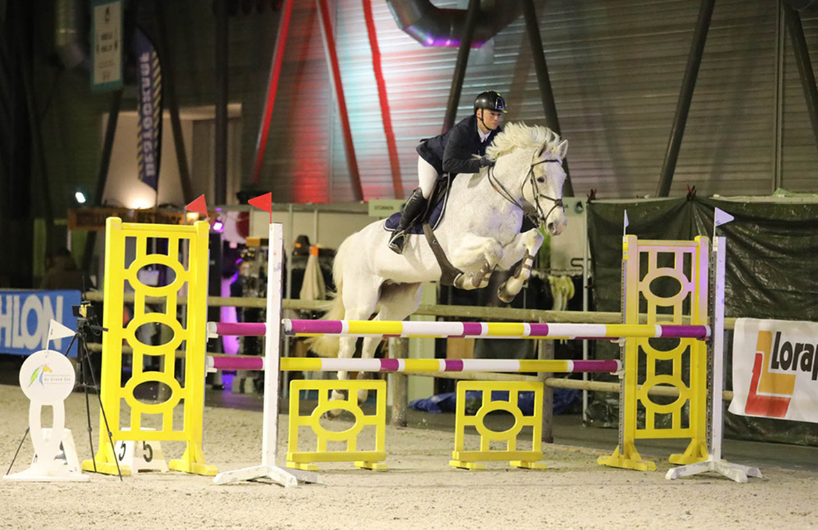 La filière équine a rendez-vous à Nancy