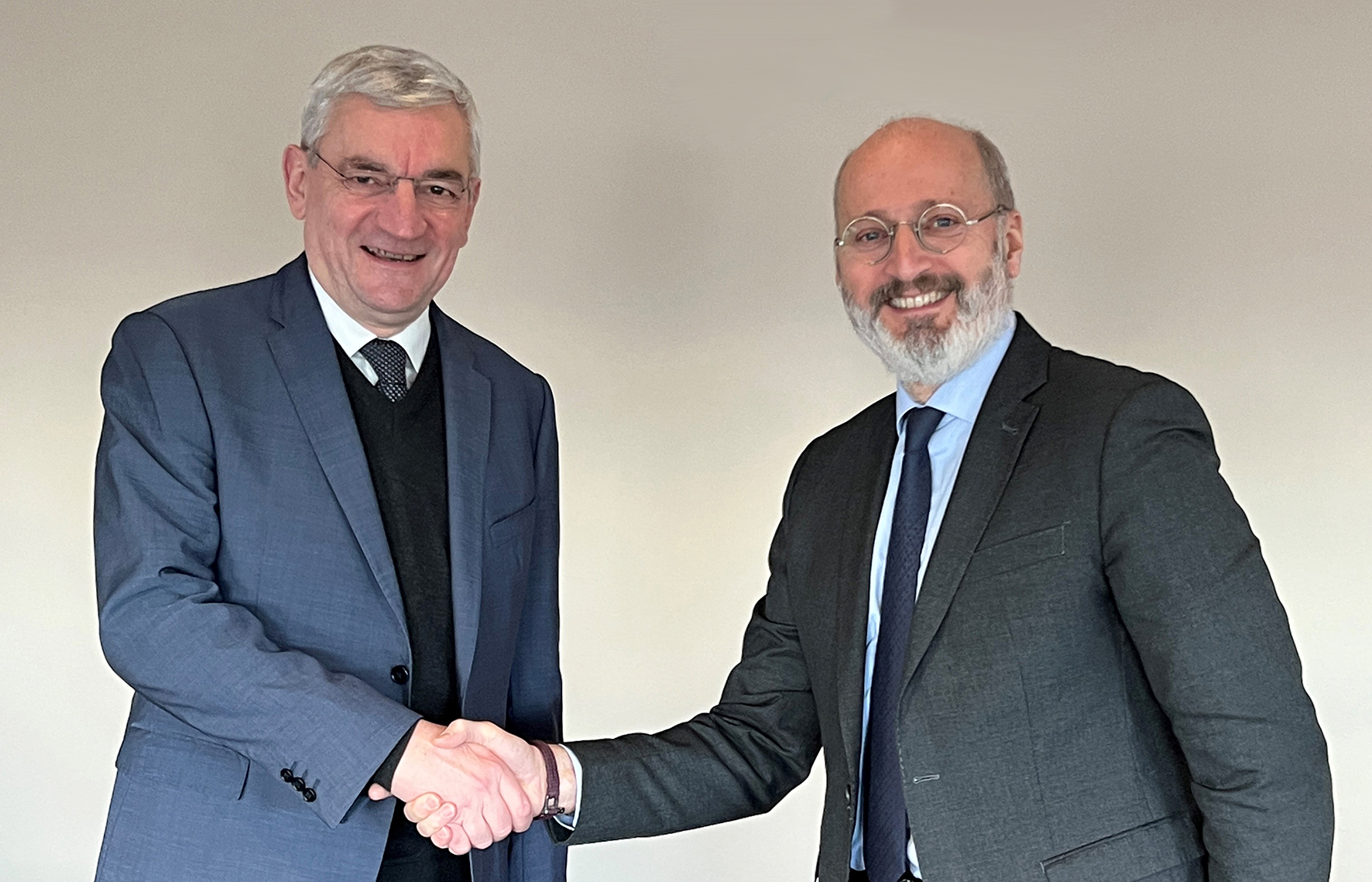 La CEGEE renforce son ancrage