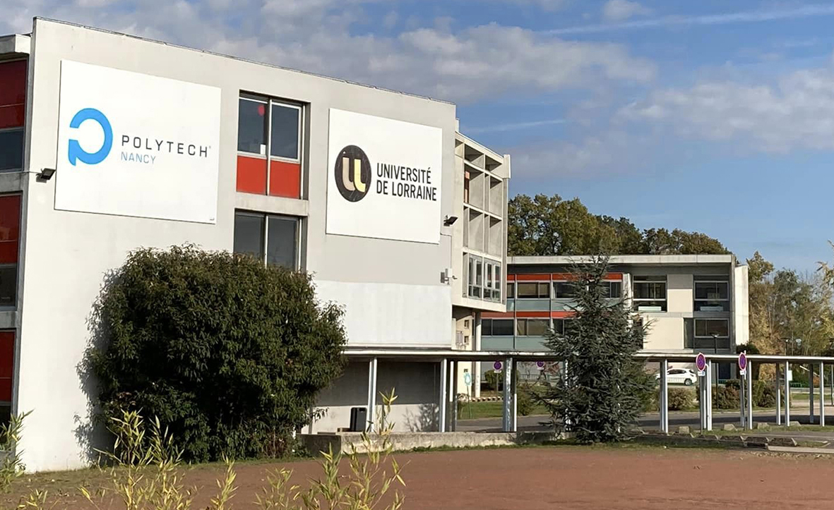 Polytech Nancy lance deux nouvelles formations