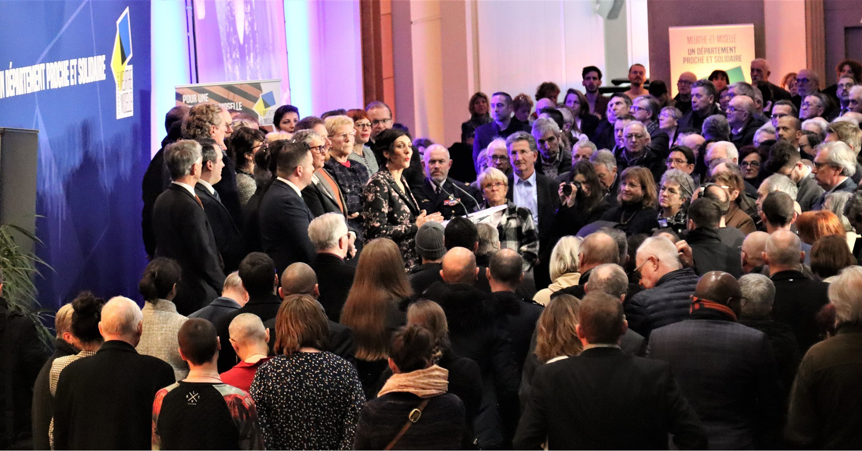 Conseil départemental de Meurthe-et-Moselle : pour une économie non délocalisable