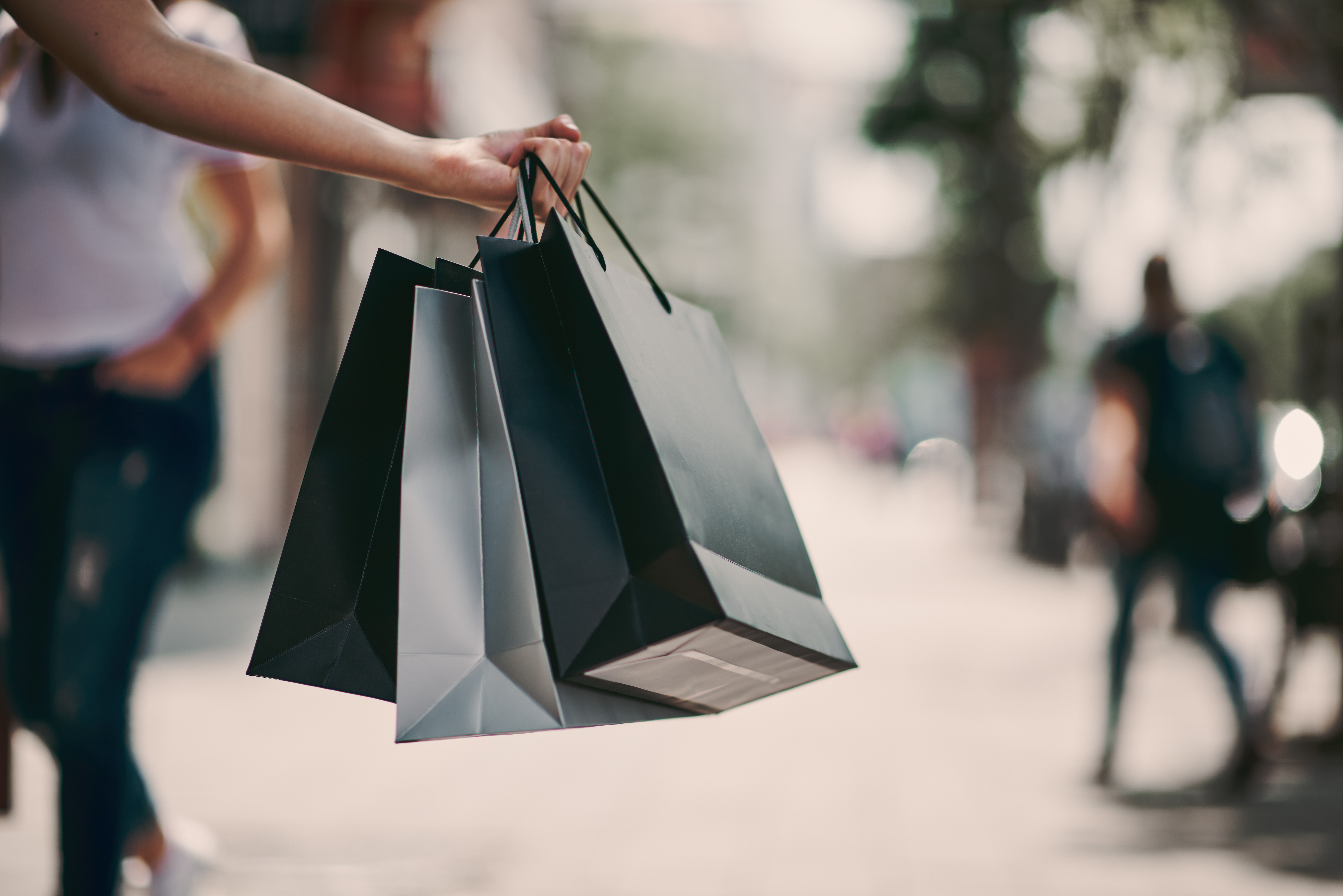 Metz : Les soldes d’hiver ont débuté !