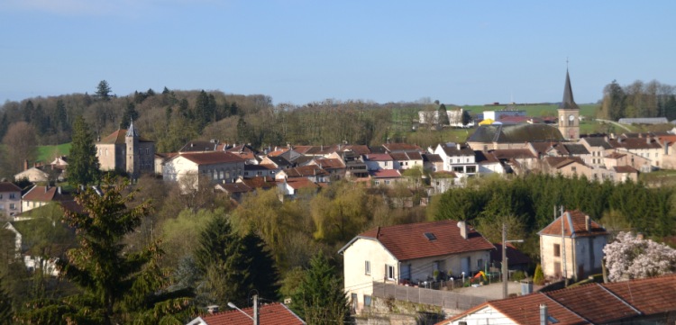 Les loyers les moins chers en France se trouvent à Darney