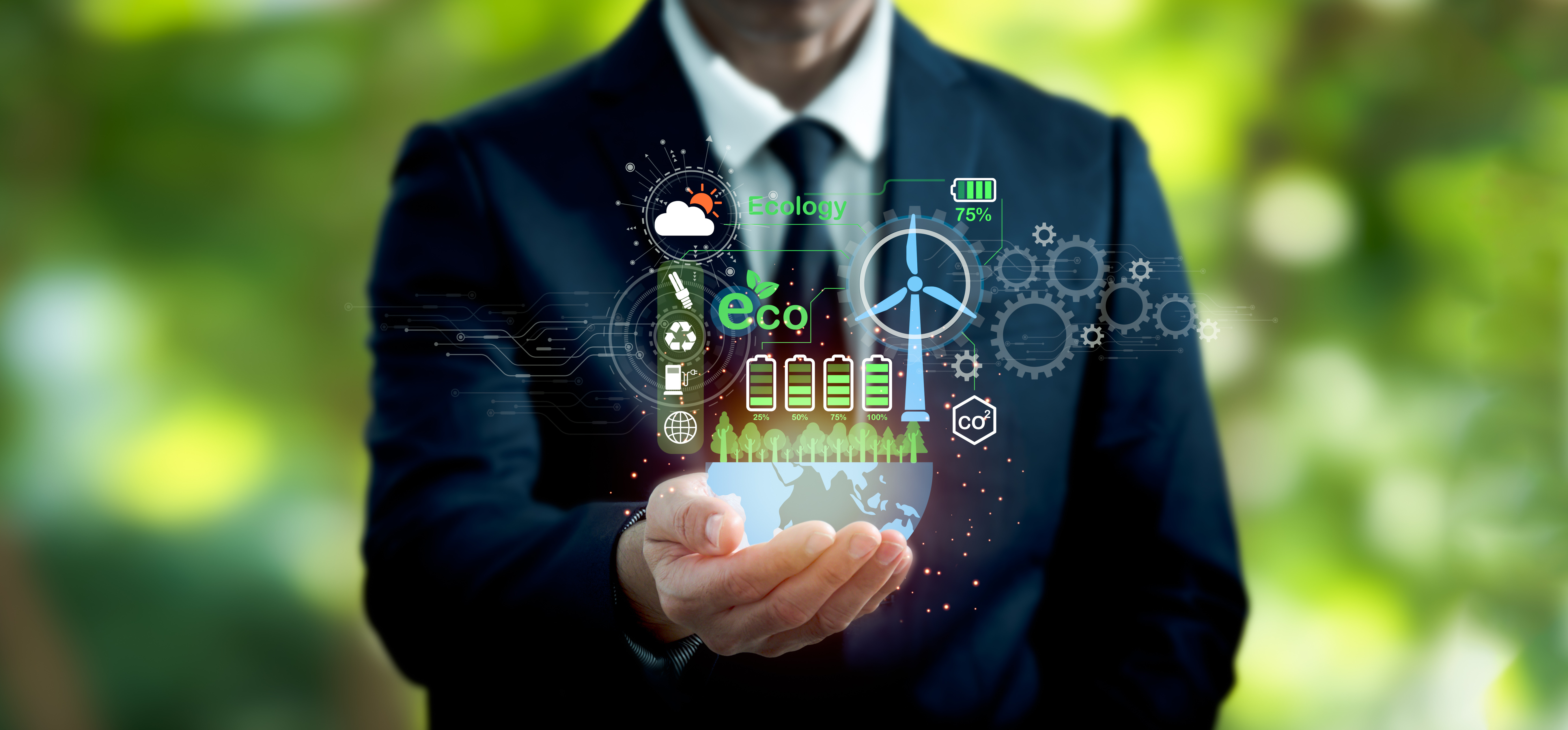 Les émissions de CO2 chutent de 5,4 % dans les Vosges