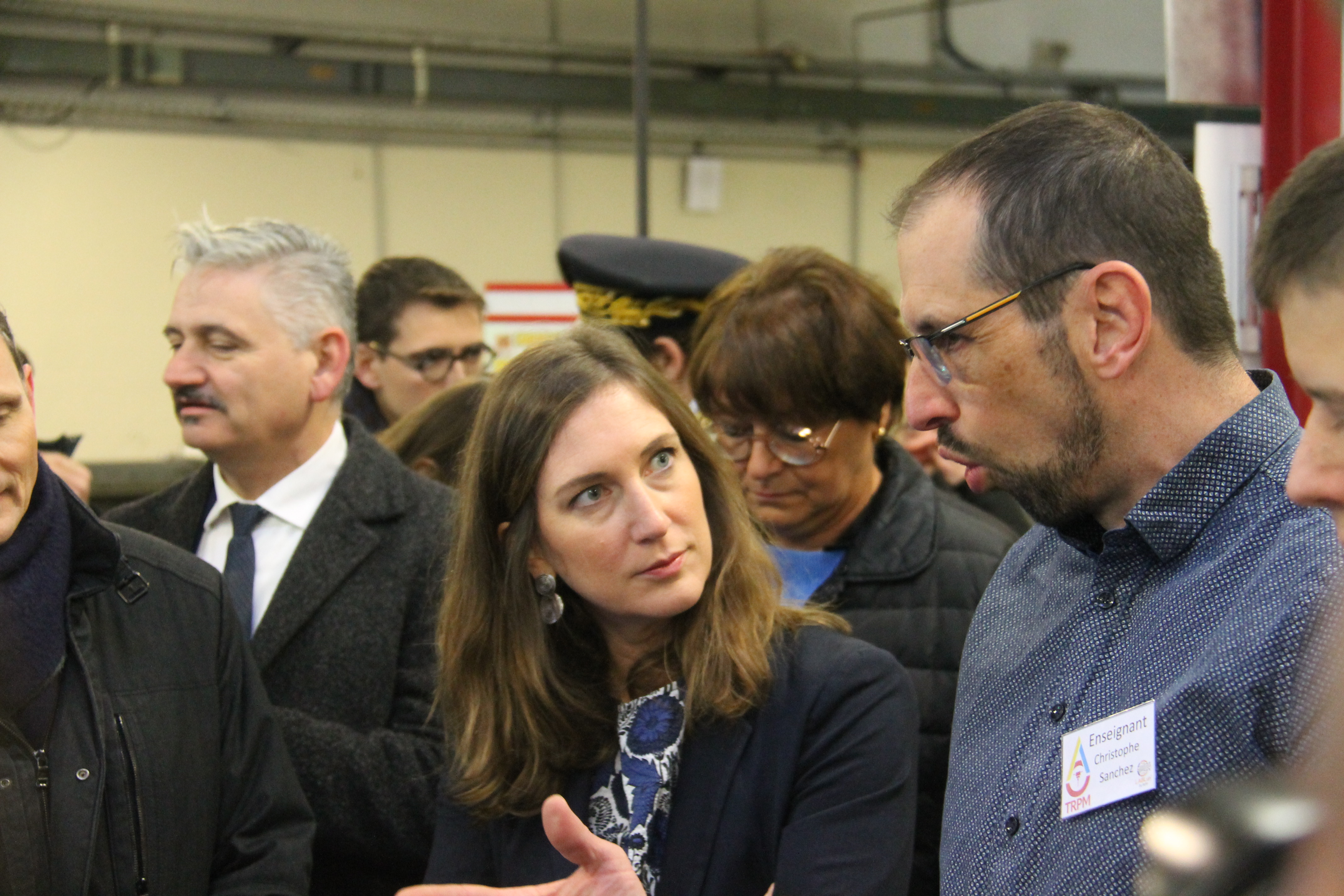 Les lycées professionnels en mode réforme structurelle
