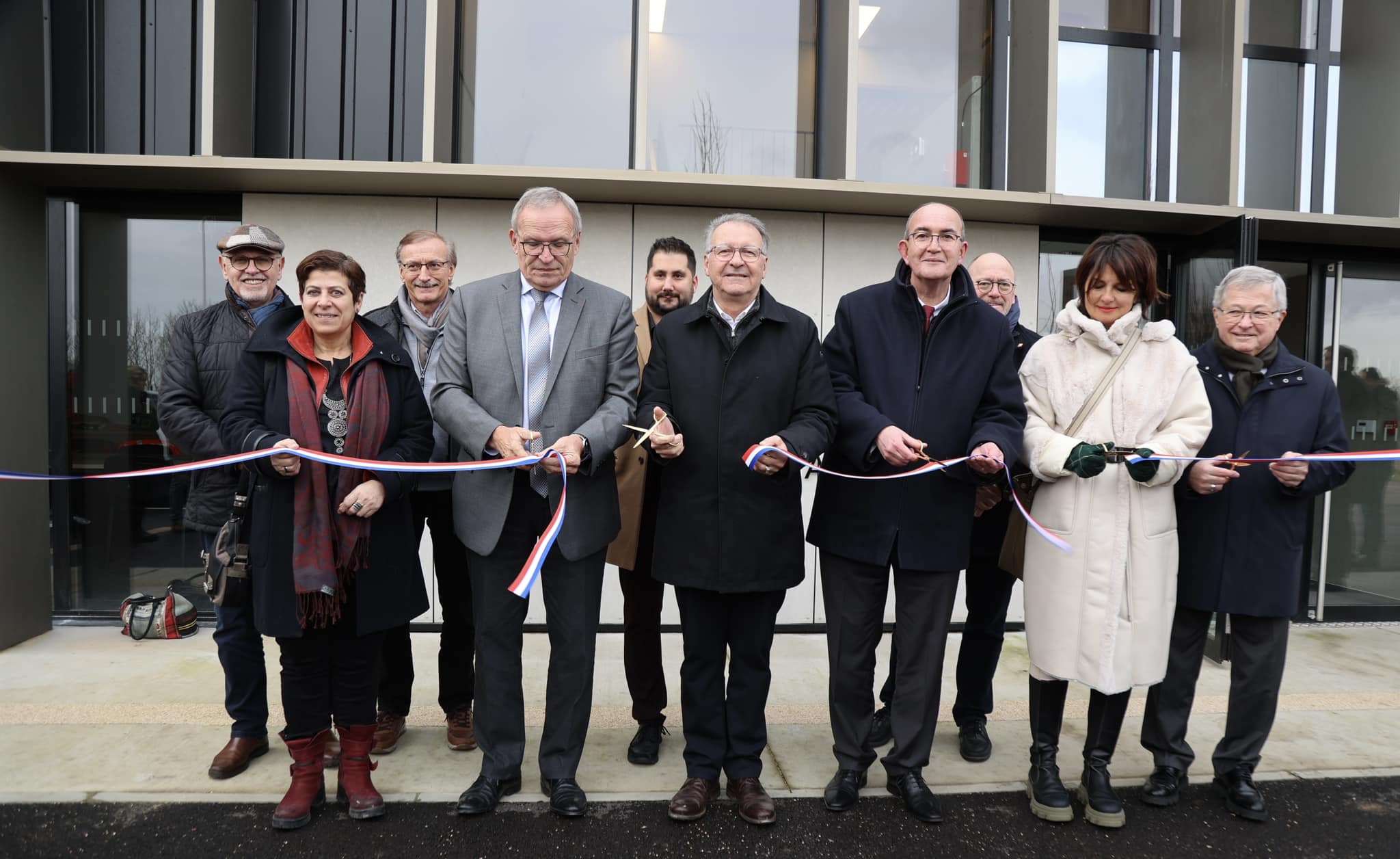 Patrick Weiten reprend son tour des cantons de la Moselle