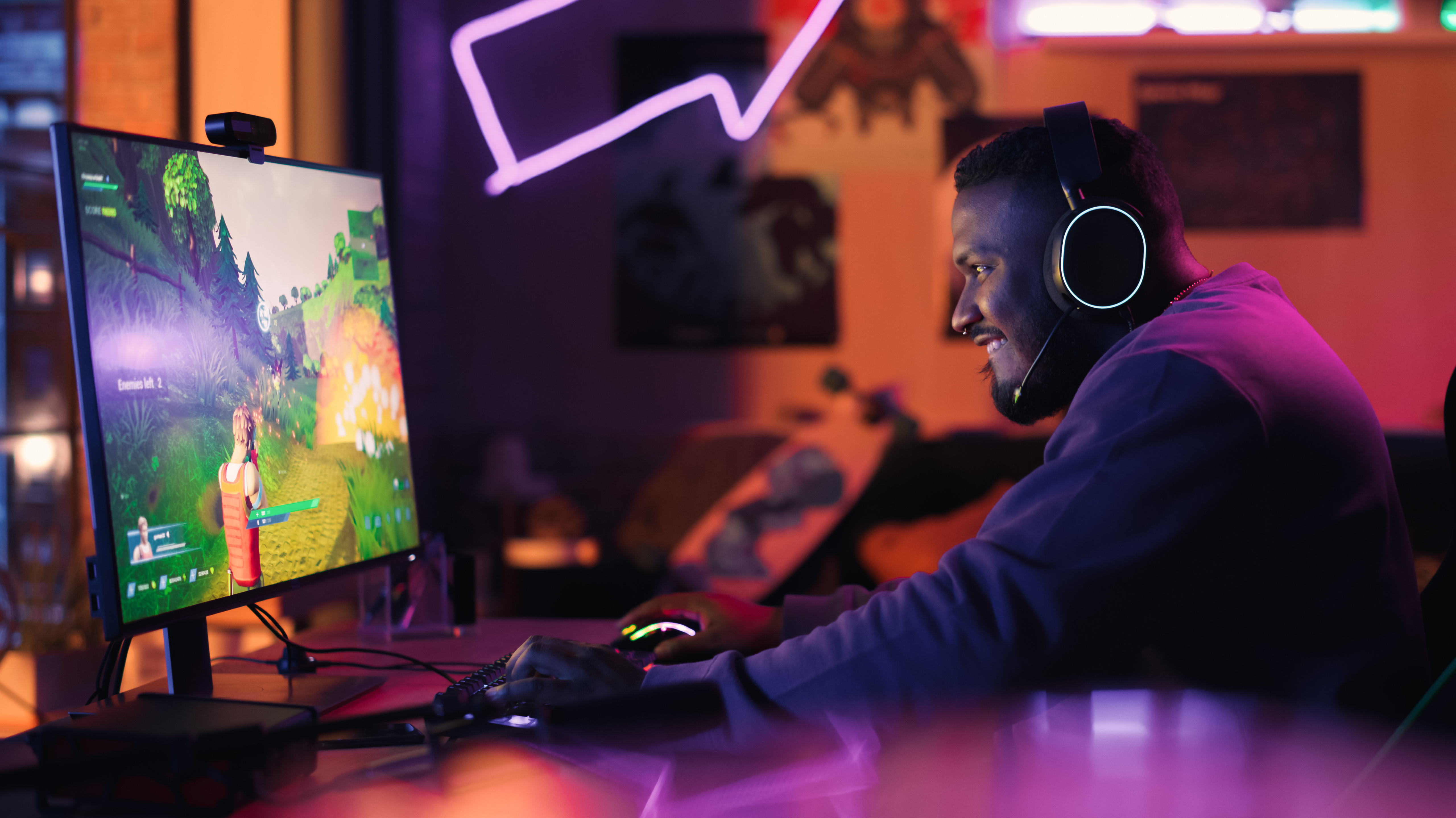 Verdun Joystick Players est de retour pour sa 7e édition