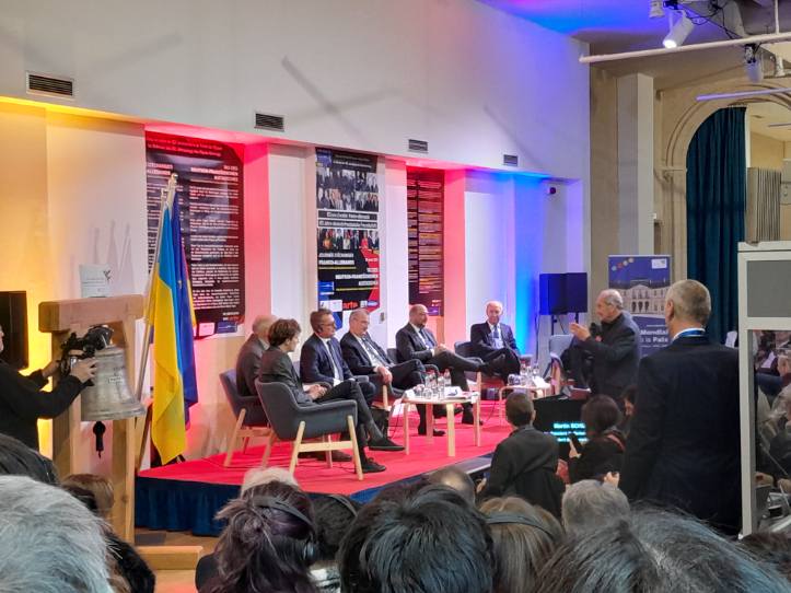 Une journée d’échanges pour célébrer l’amitié franco-allemande