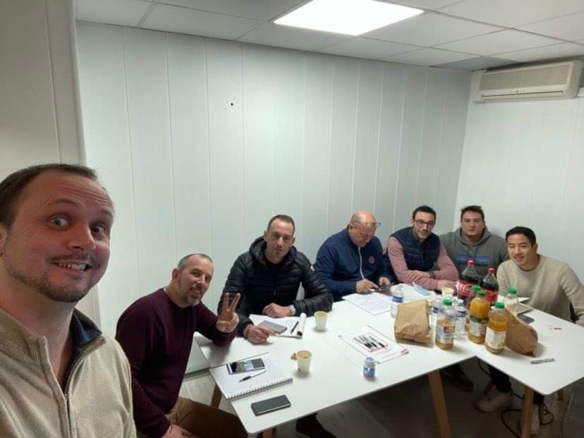 Aximotravo étend son réseau en Moselle 