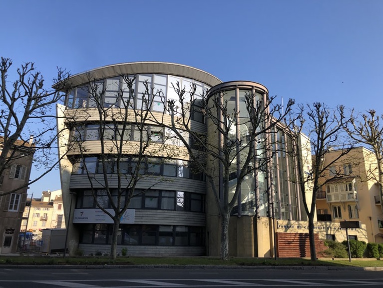 Une journée portes-ouvertes au SmartCampus de Mâcon