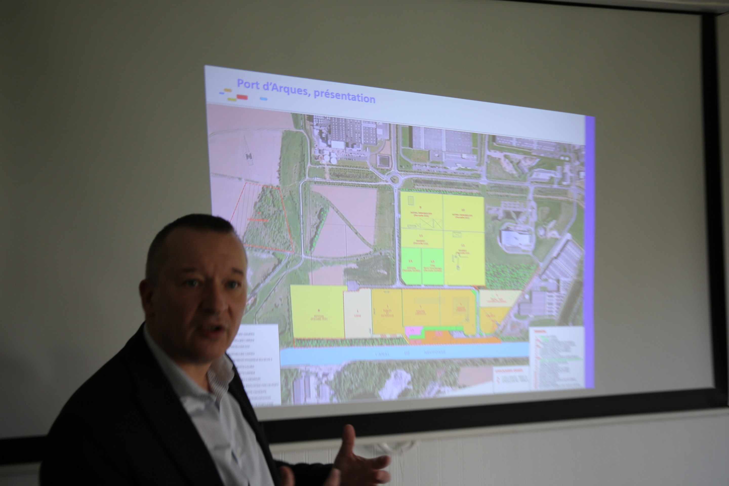 Record pour le port d’Arques qui affiche de grandes ambitions