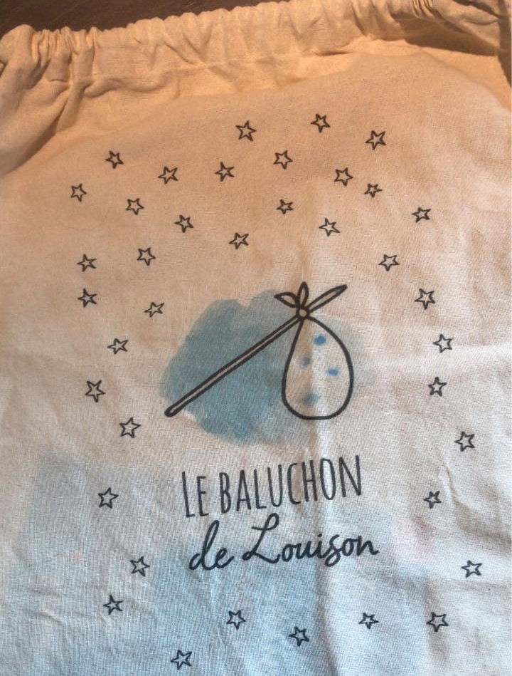 Elanavriin et le Baluchon de Louison au centre Saint-Jacques de Metz 