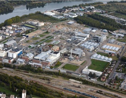 EUROAPI débloque 40 M€ pour doter son site de Saint-Aubin-lès-Elbeuf d’une nouvelle technologie