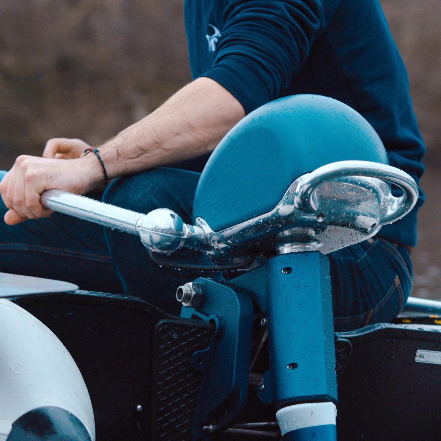 FinX produira bientôt son moteur électrique sans hélice en Normandie