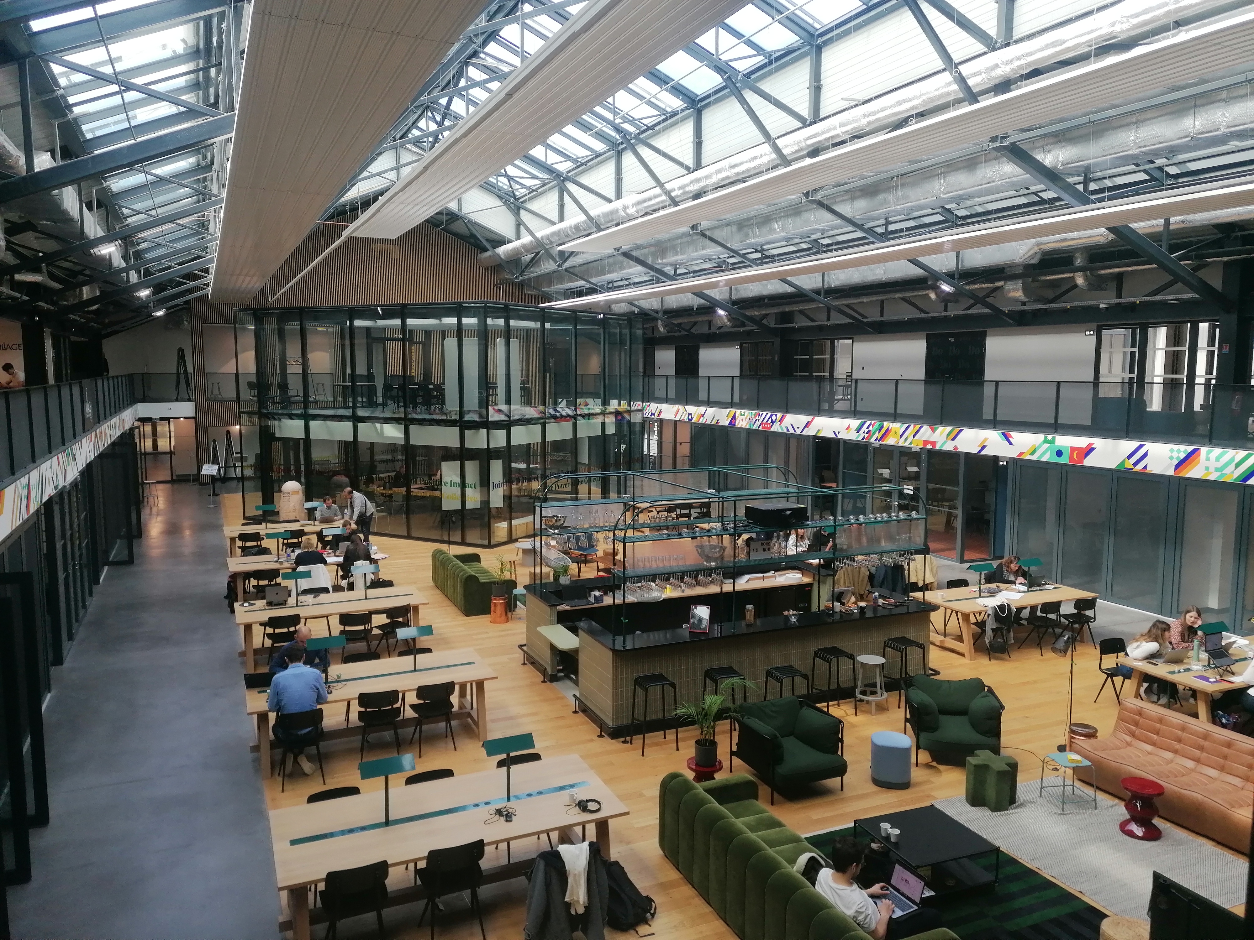 Quatre Villages by CA lancent un appel à candidatures pour dessiner le monde agricole de demain