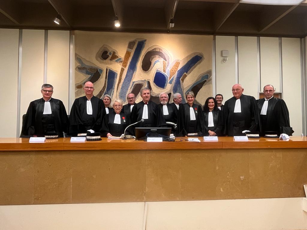 Beauvais : une activité commerciale presque normalisée avec un doute sur 2023 