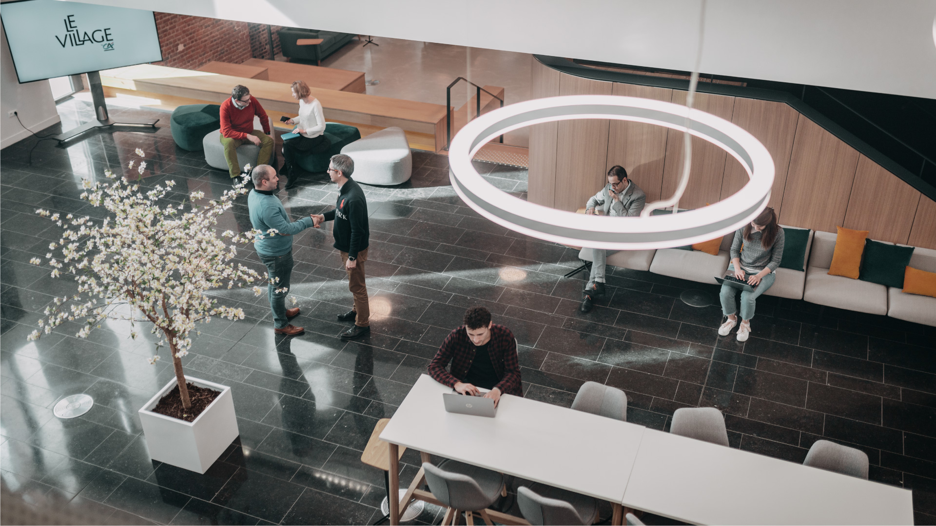 Un appel à candidatures pour imaginer l'agriculture de demain 