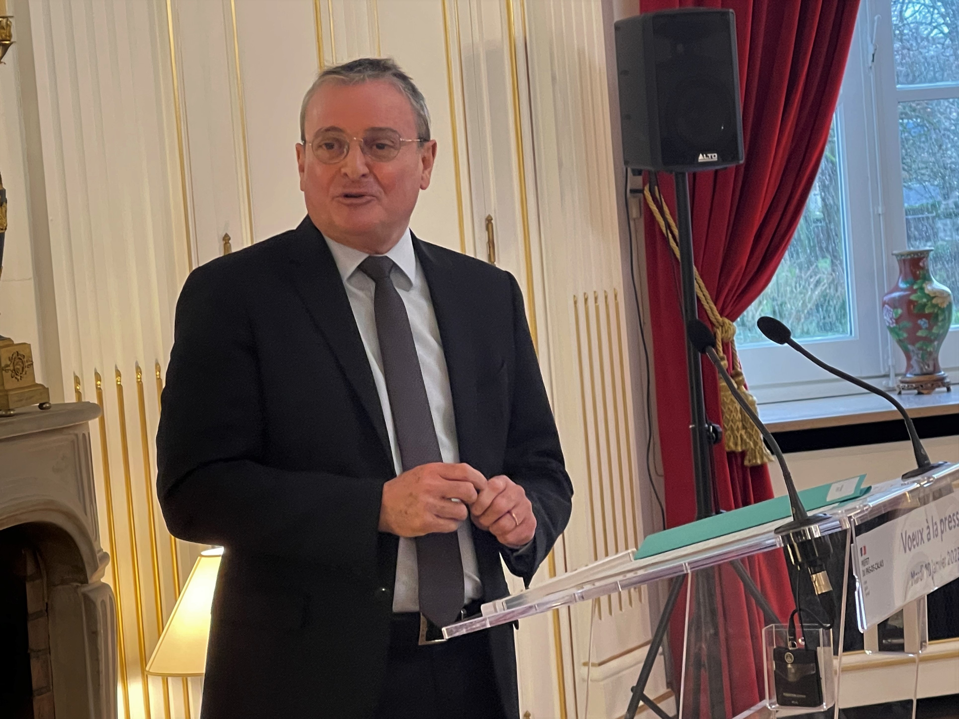 Des projets majeurs de développement local en 2023