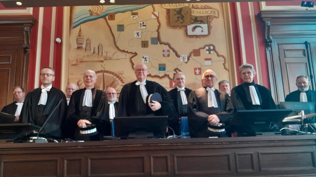 Une activité normalisée en 2022 mais forte hausse des liquidations immédiates