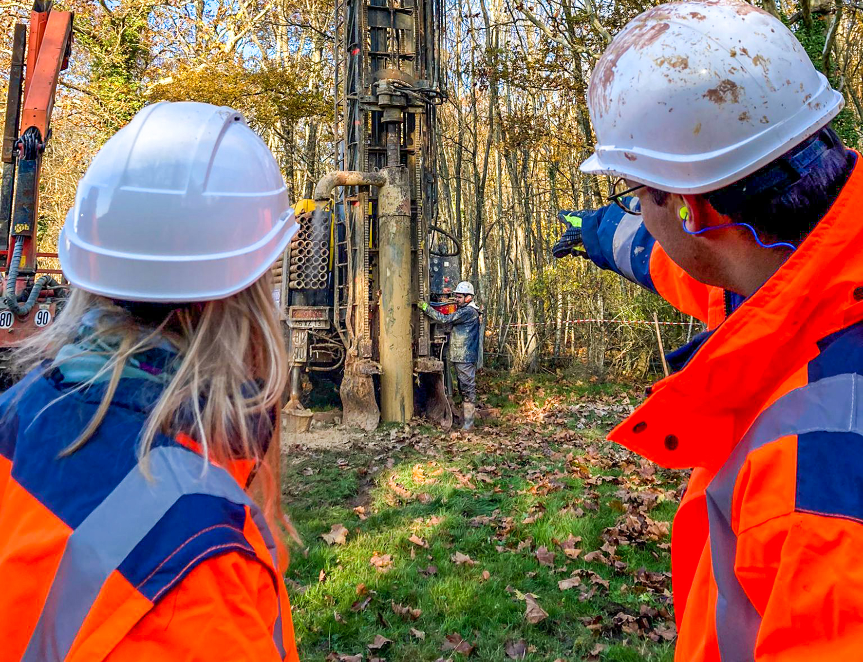 45-8 Energy obtient une subvention pour sa solution RECYCL’He