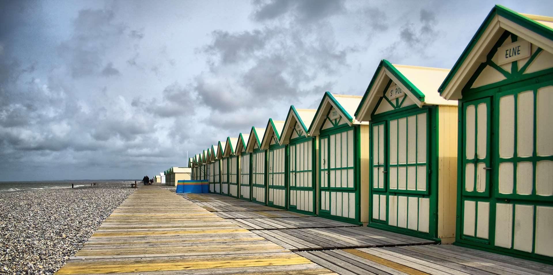 Cinq villes picardes distinguées par Booking.com pour la qualité de leur accueil