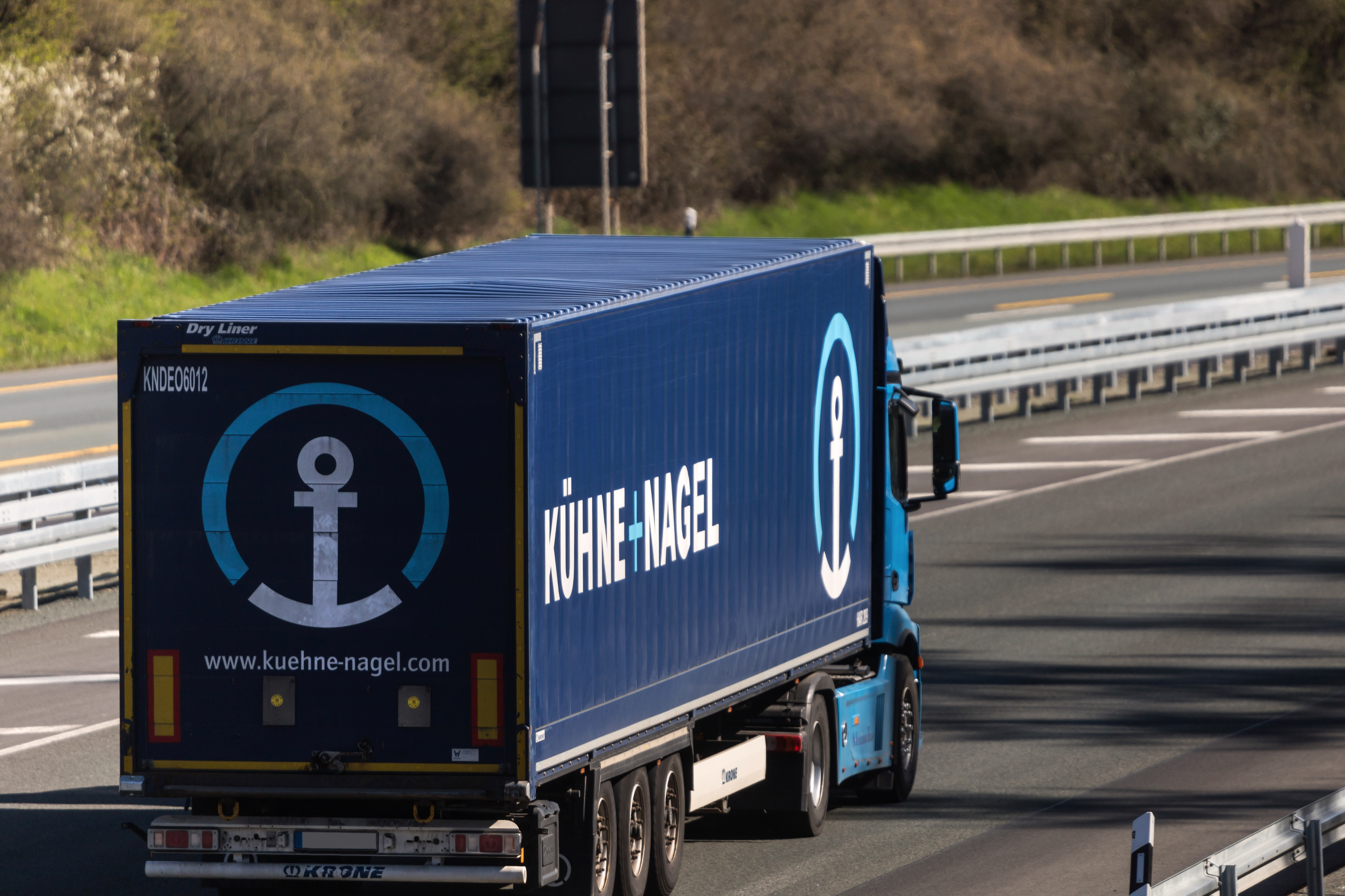 Beaune : Kuehne+Nagel se renforce