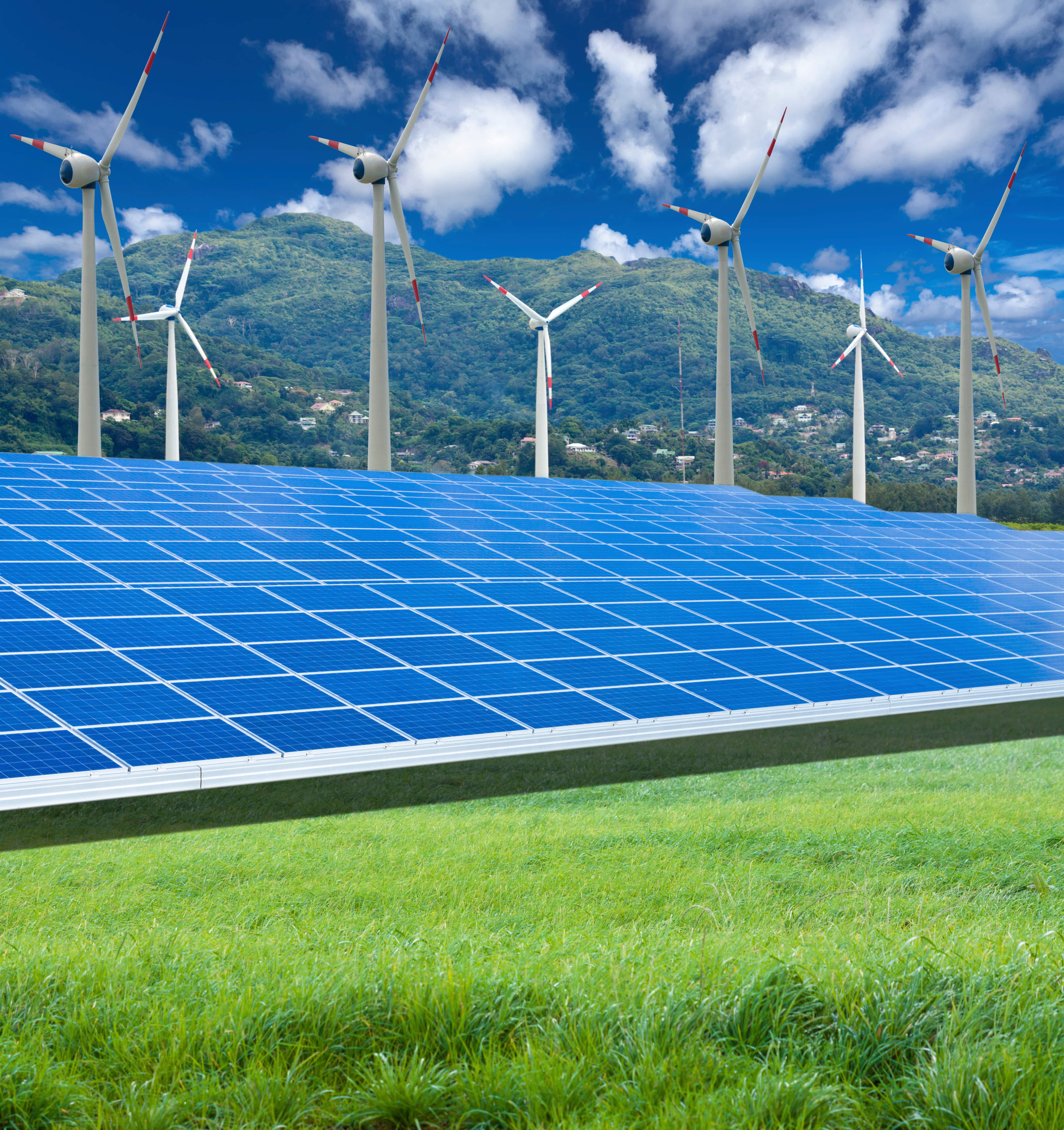 Un plan d’investissement pour moderniser les réseaux d’énergie