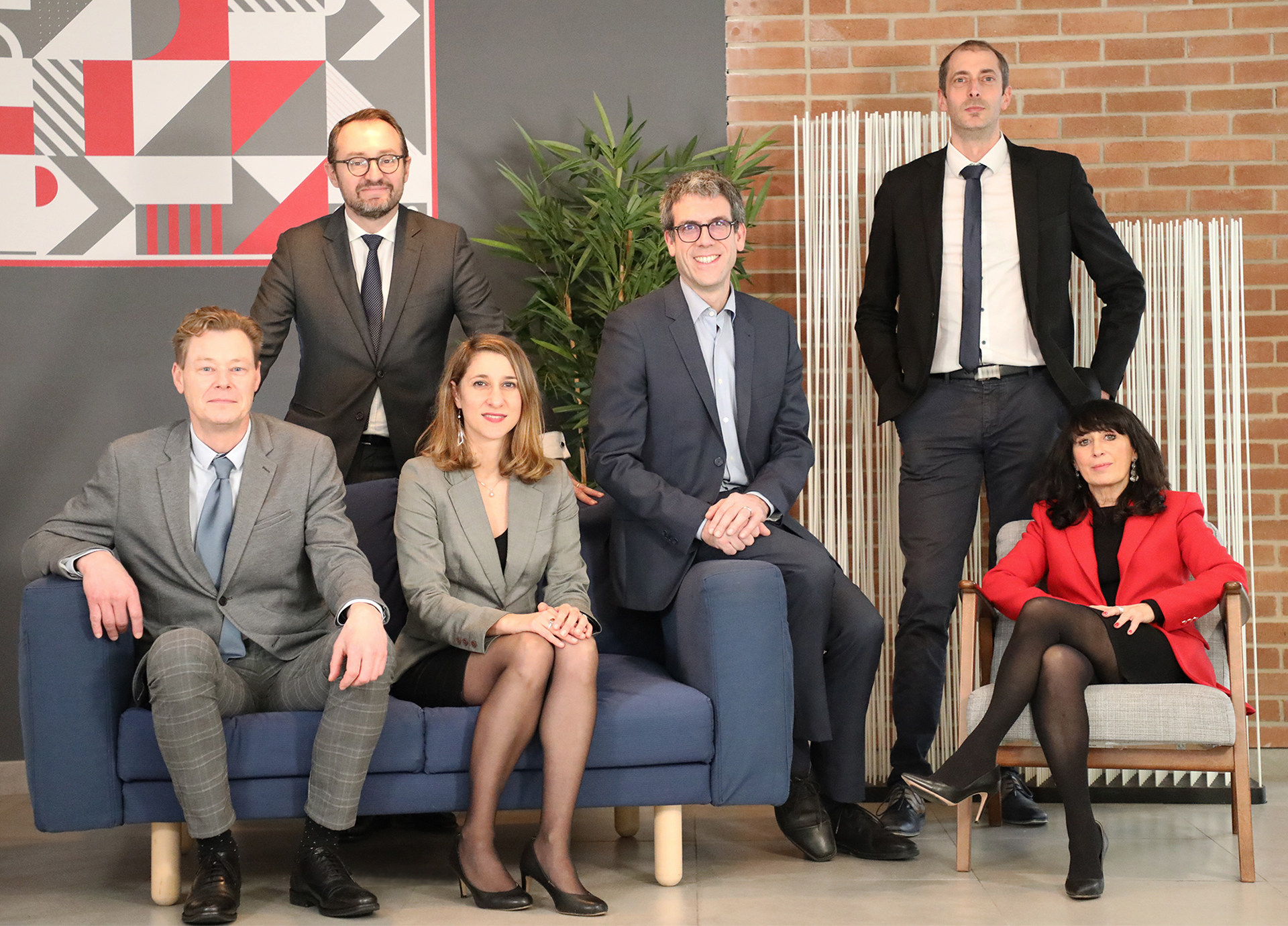 La Caisse d'Epargne Normandie lance la banque d'affaires Axe CEN