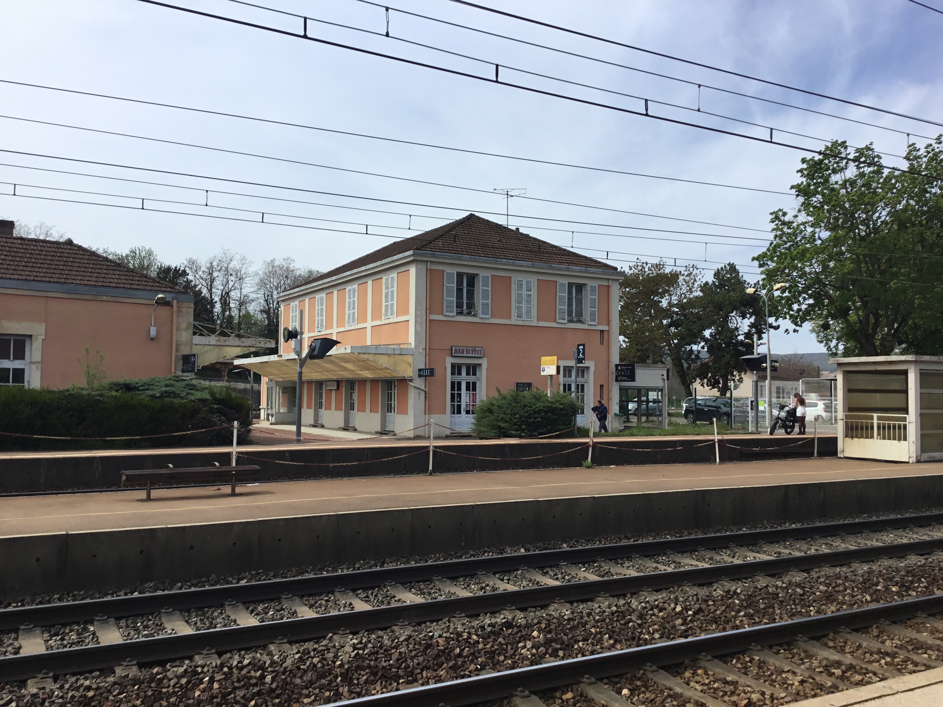 Coworking BFC s’installera bientôt à Chagny