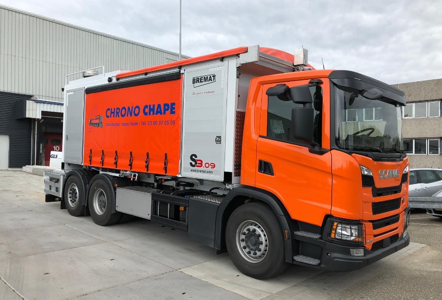 Côte d’Or : Holcim étoffe sa présence sur l’Hexagone