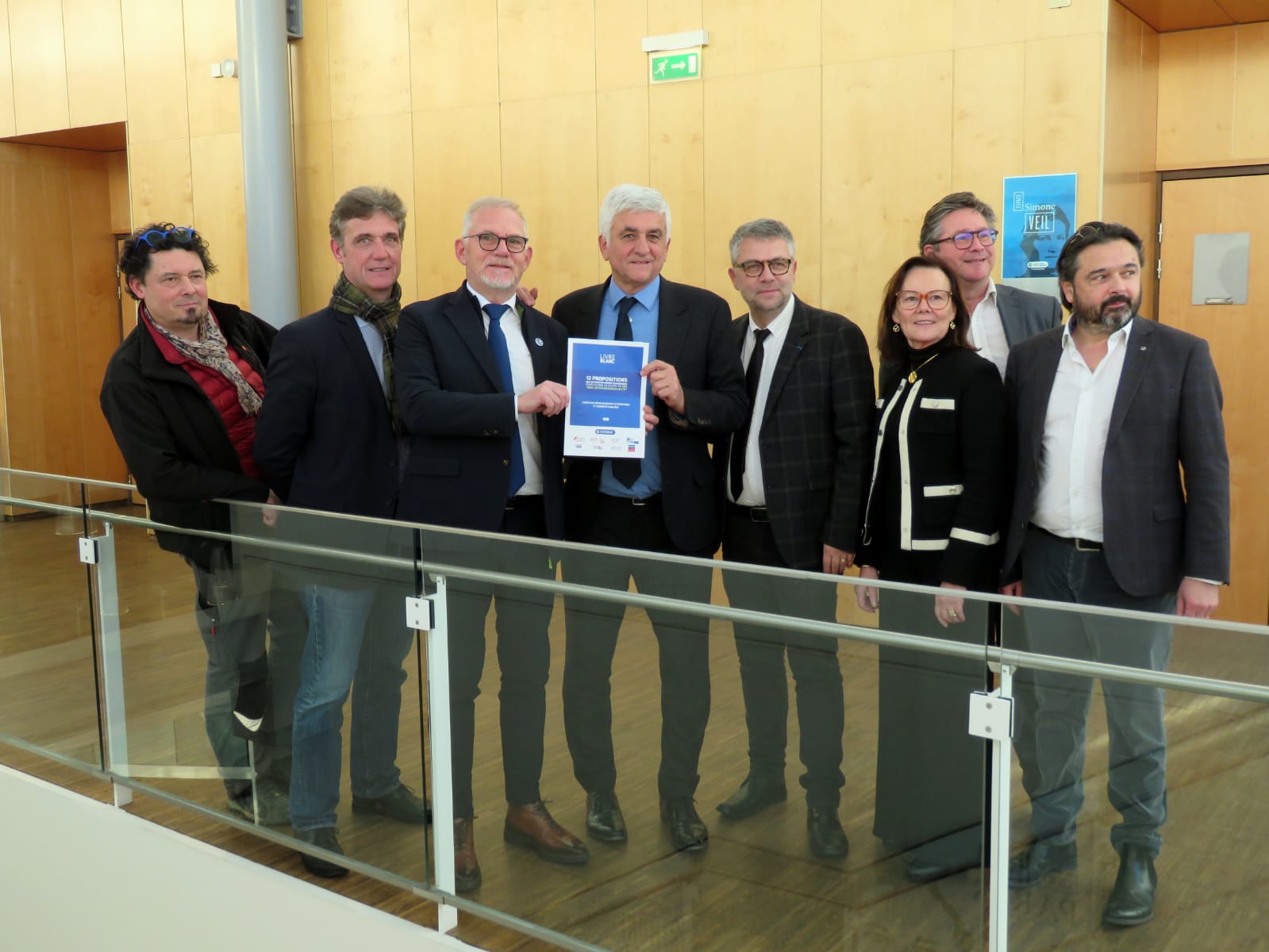 Zéro artificialisation nette : les acteurs économiques normands font douze propositions