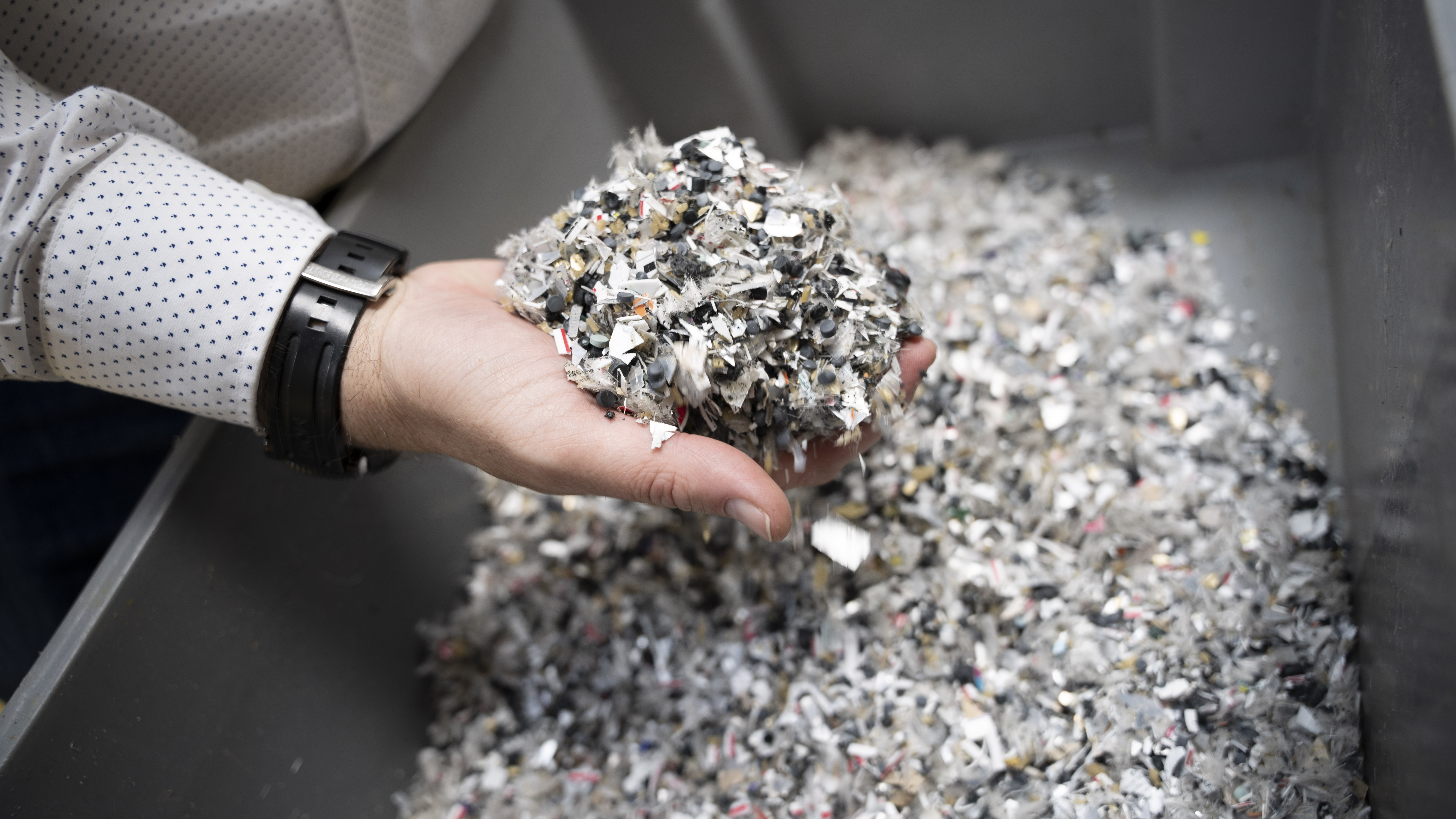 Replace, lauréat de Tech for Future 2023 