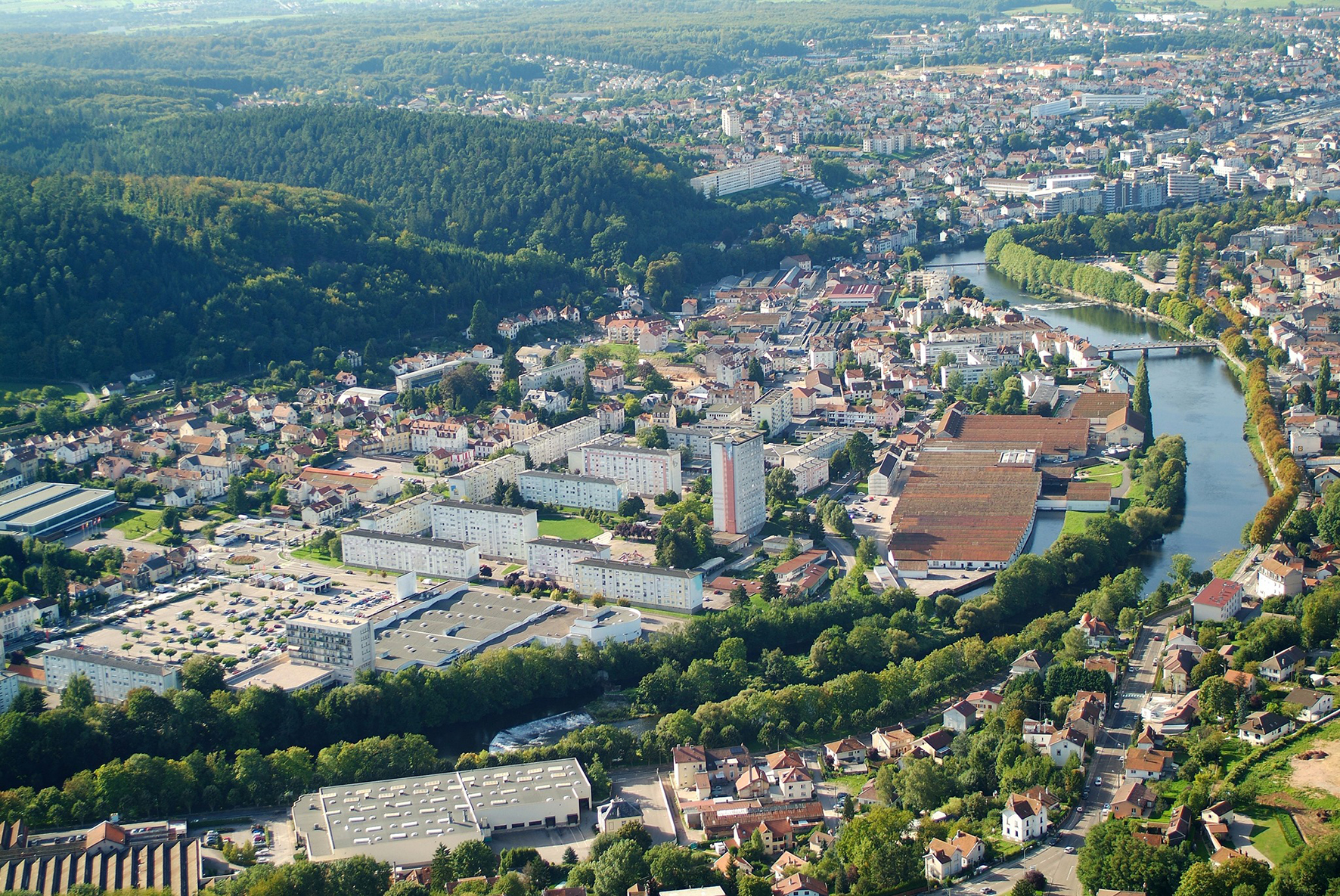 2e édition du budget participatif d’Épinal