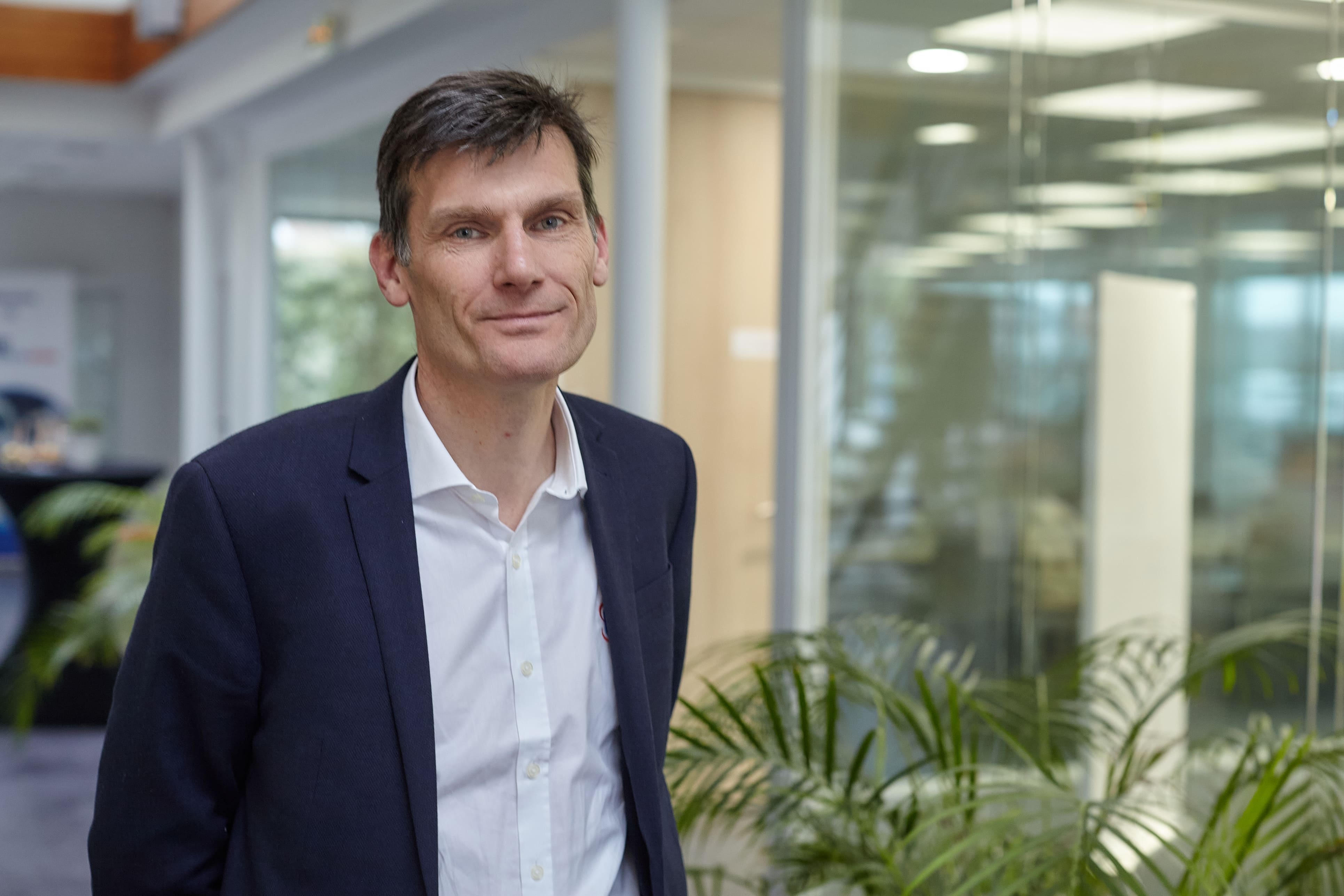 Du lin au textile, l'innovation de Cousin Surgery au fil des années