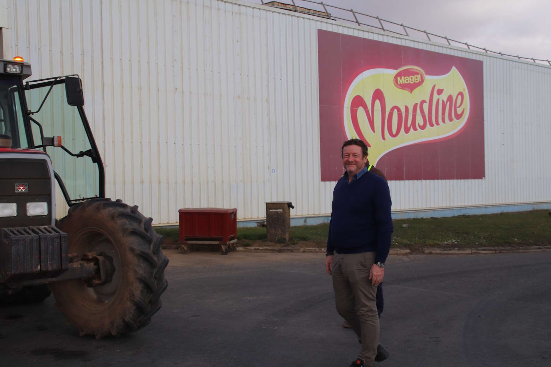 Rosières-en-Santerre : Sitpa rachetée par un Fonds indépendant français