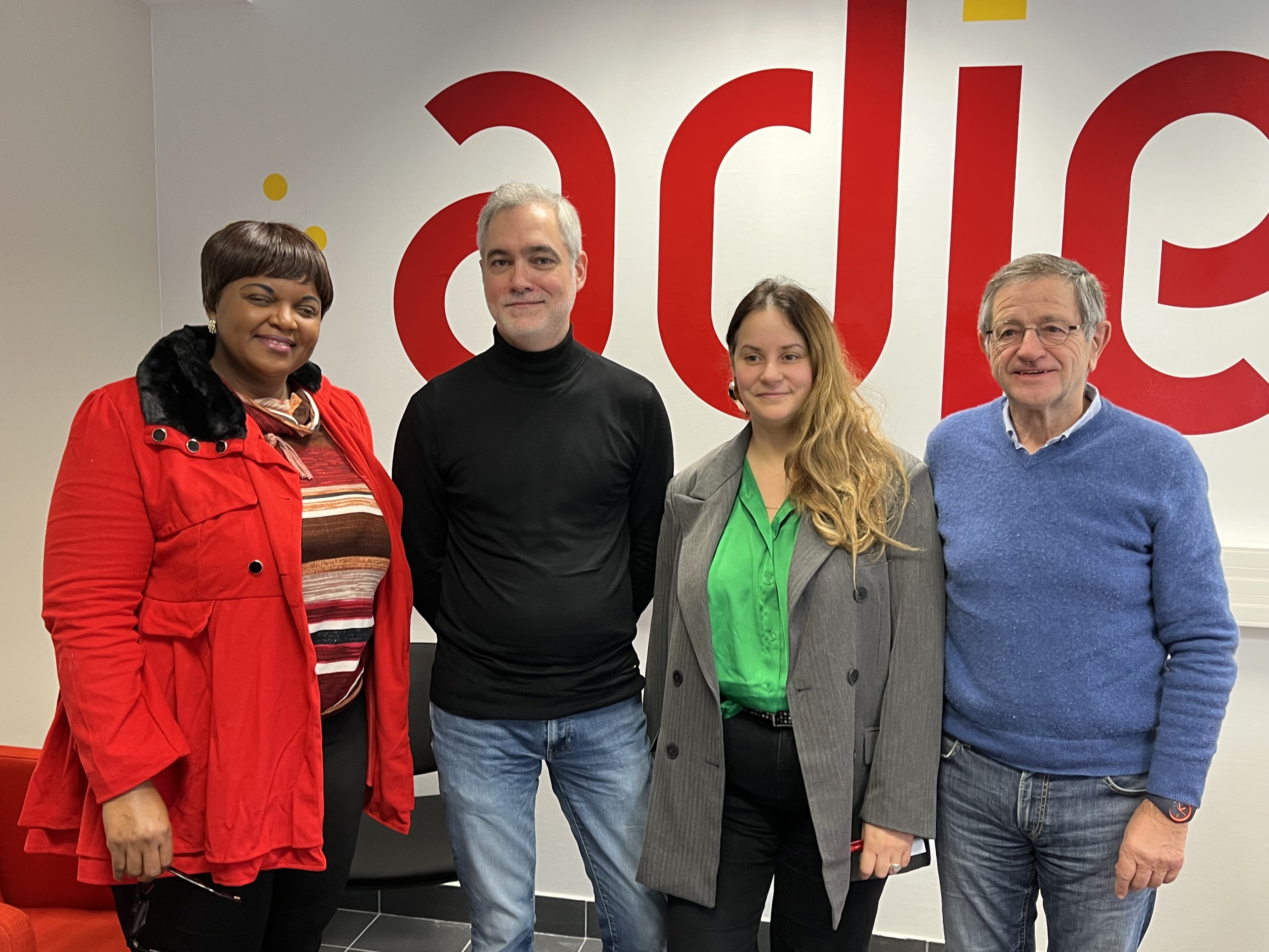 L'Adie, l'association qui finance et accompagne des entrepreneurs