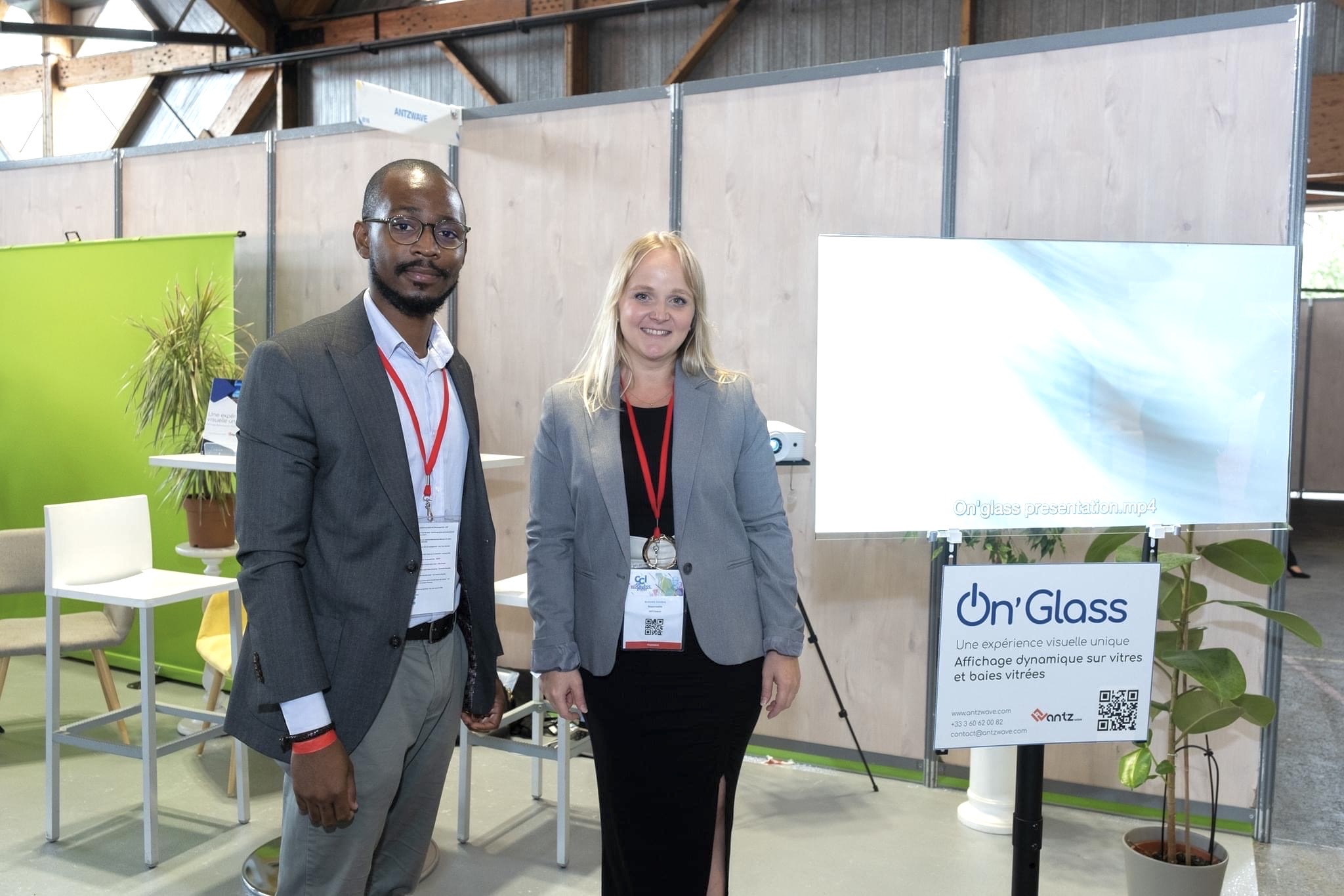 Antzwave, agence de communication innovante à Amiens