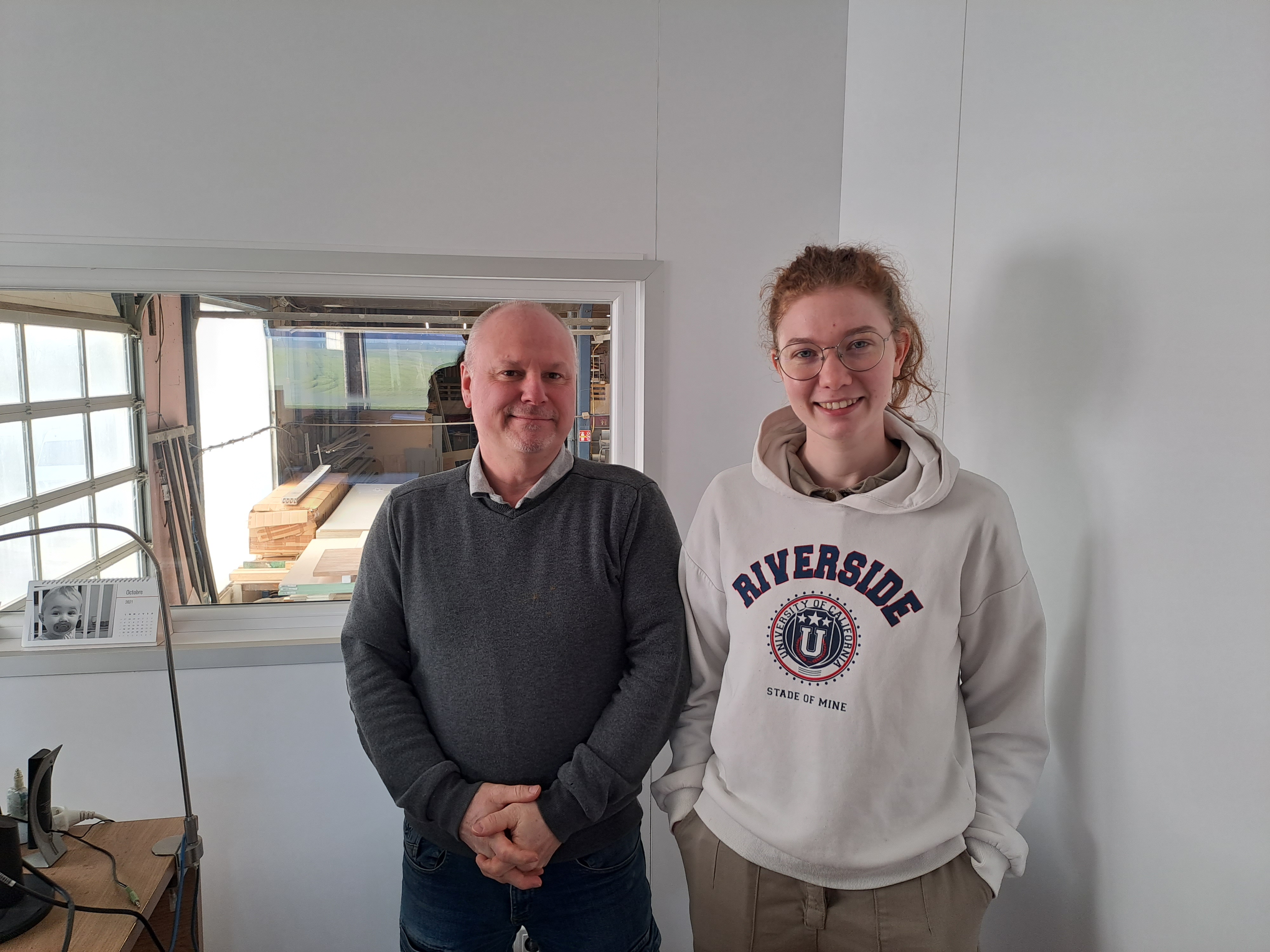 J2C, une entreprise sur la route du succès