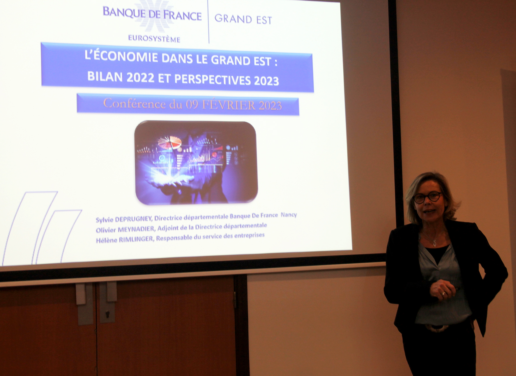 Le temps des incertitudes